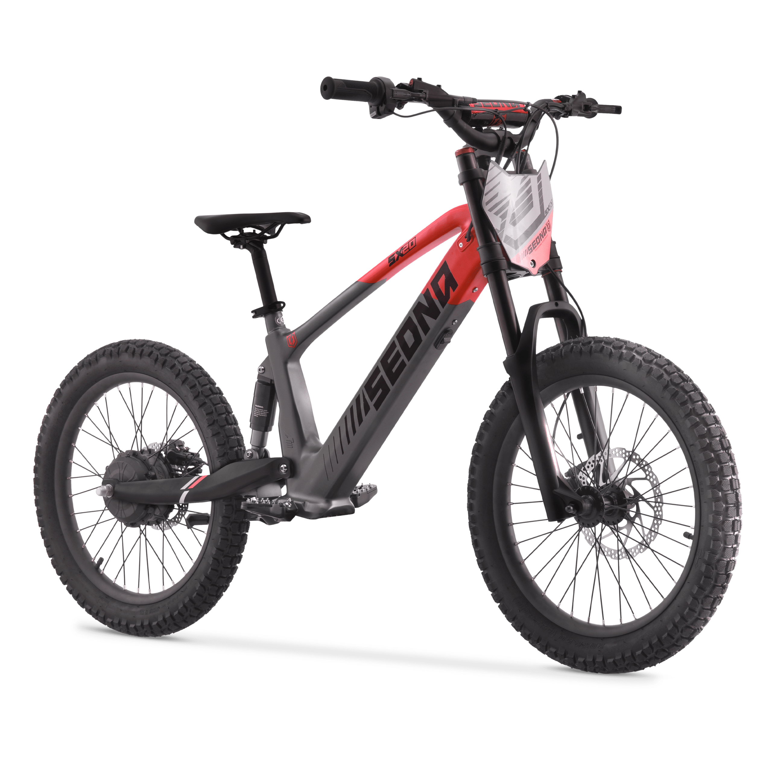 Sedna SX 20 — photo 5