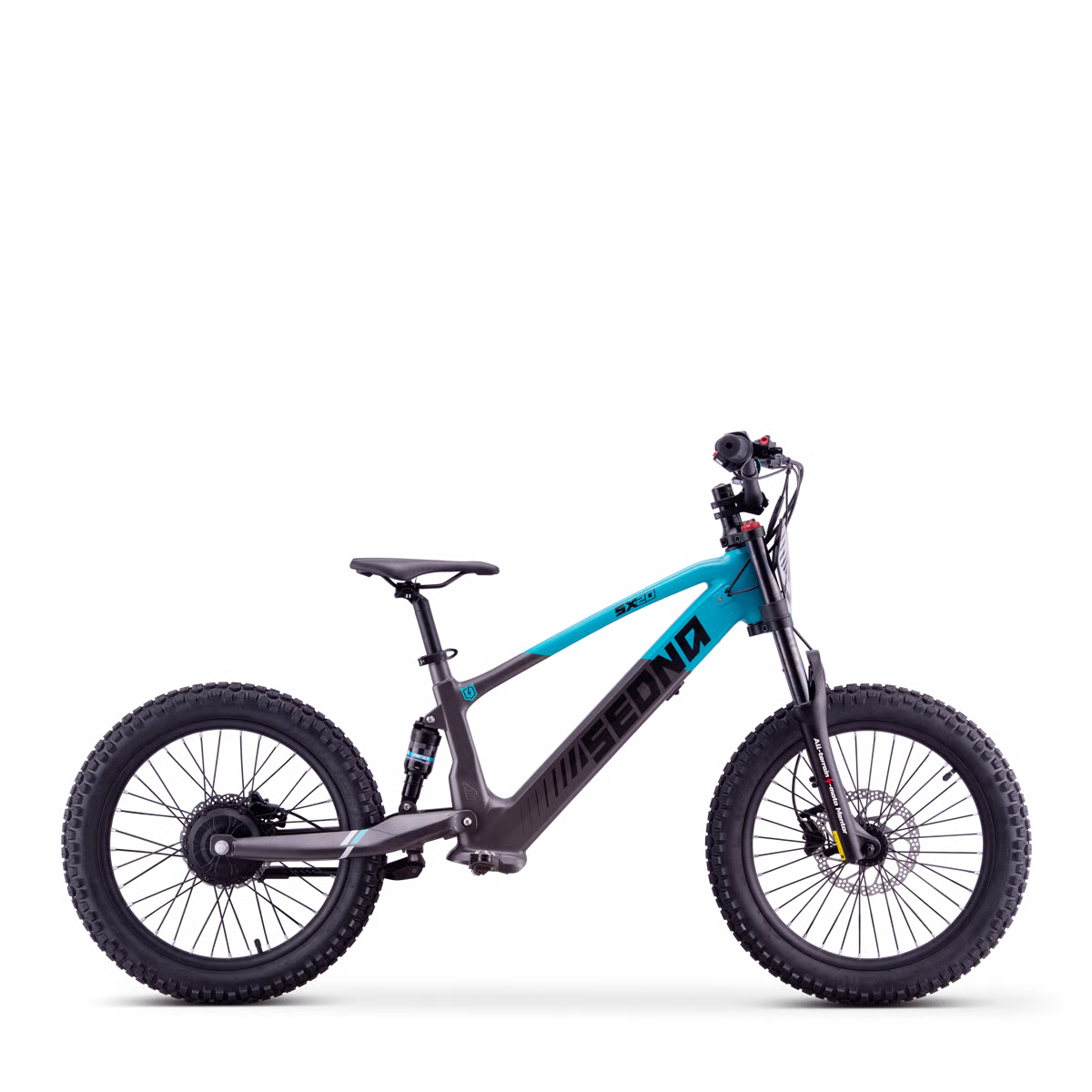 Sedna SX 20 — photo 6