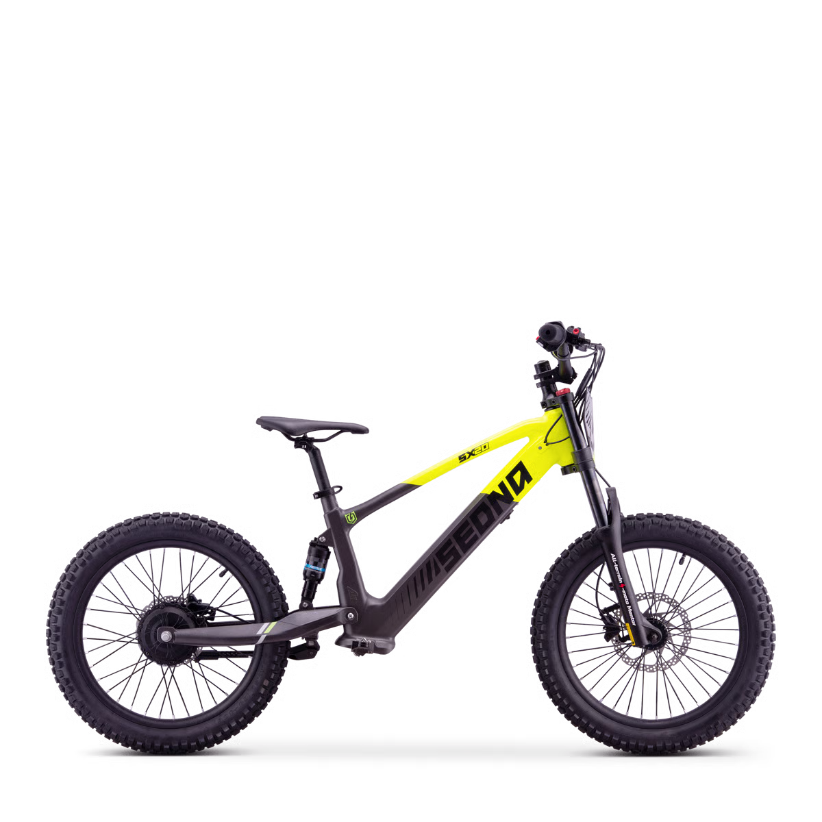 Sedna SX 20 — photo 7