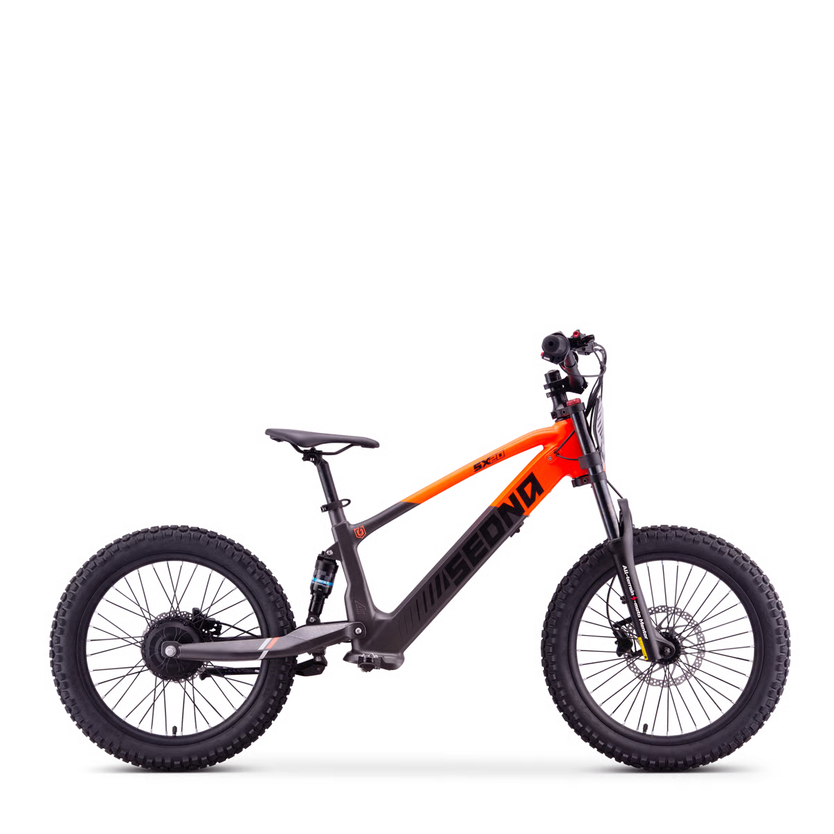 Sedna SX 20 — photo 8