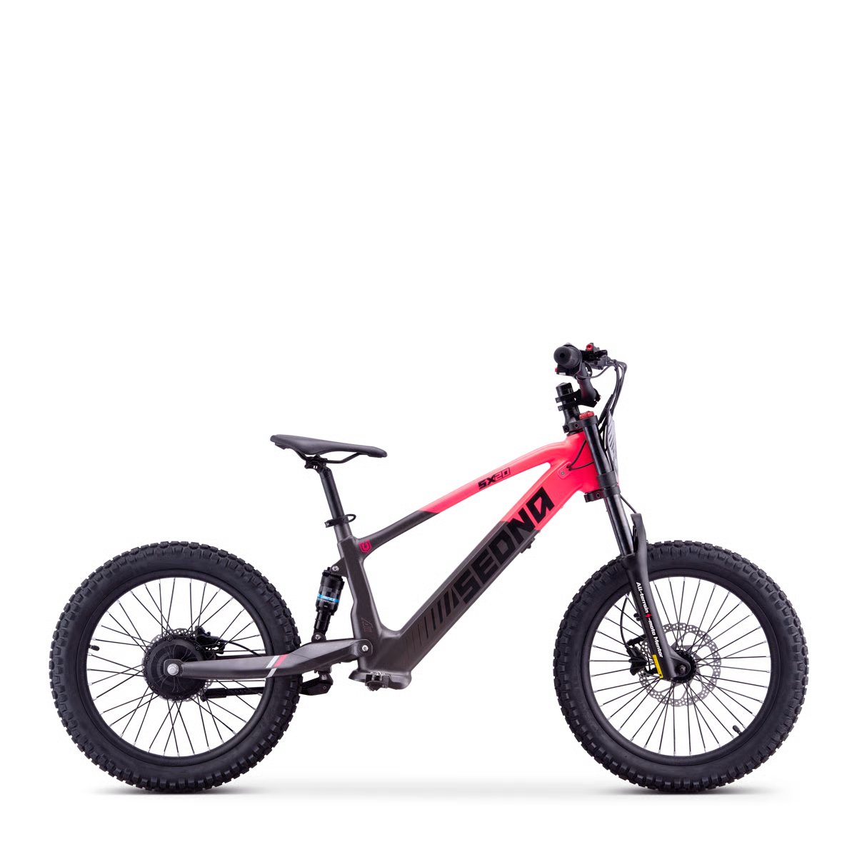 Sedna SX 20 — photo 9