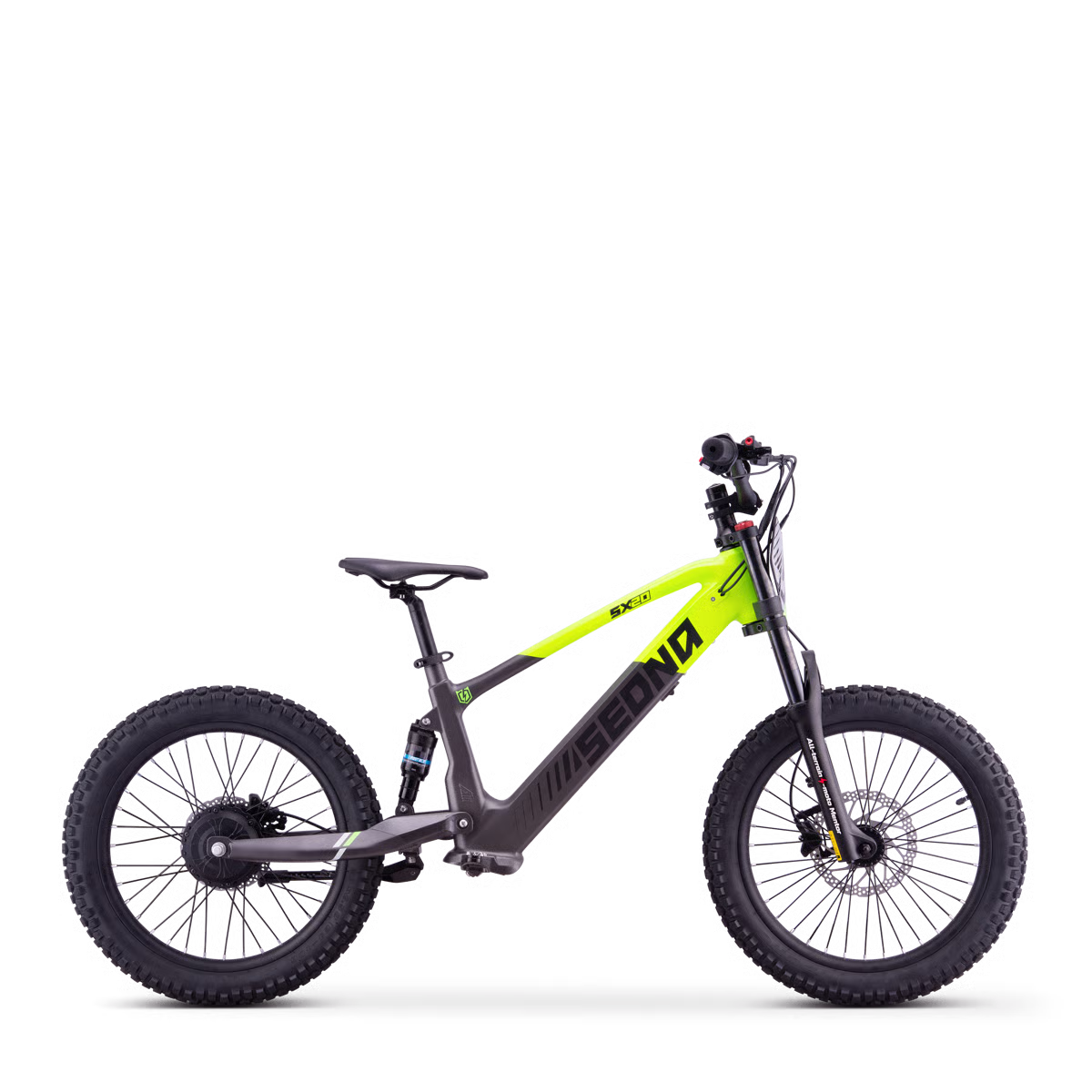 Sedna SX 20 — photo 10