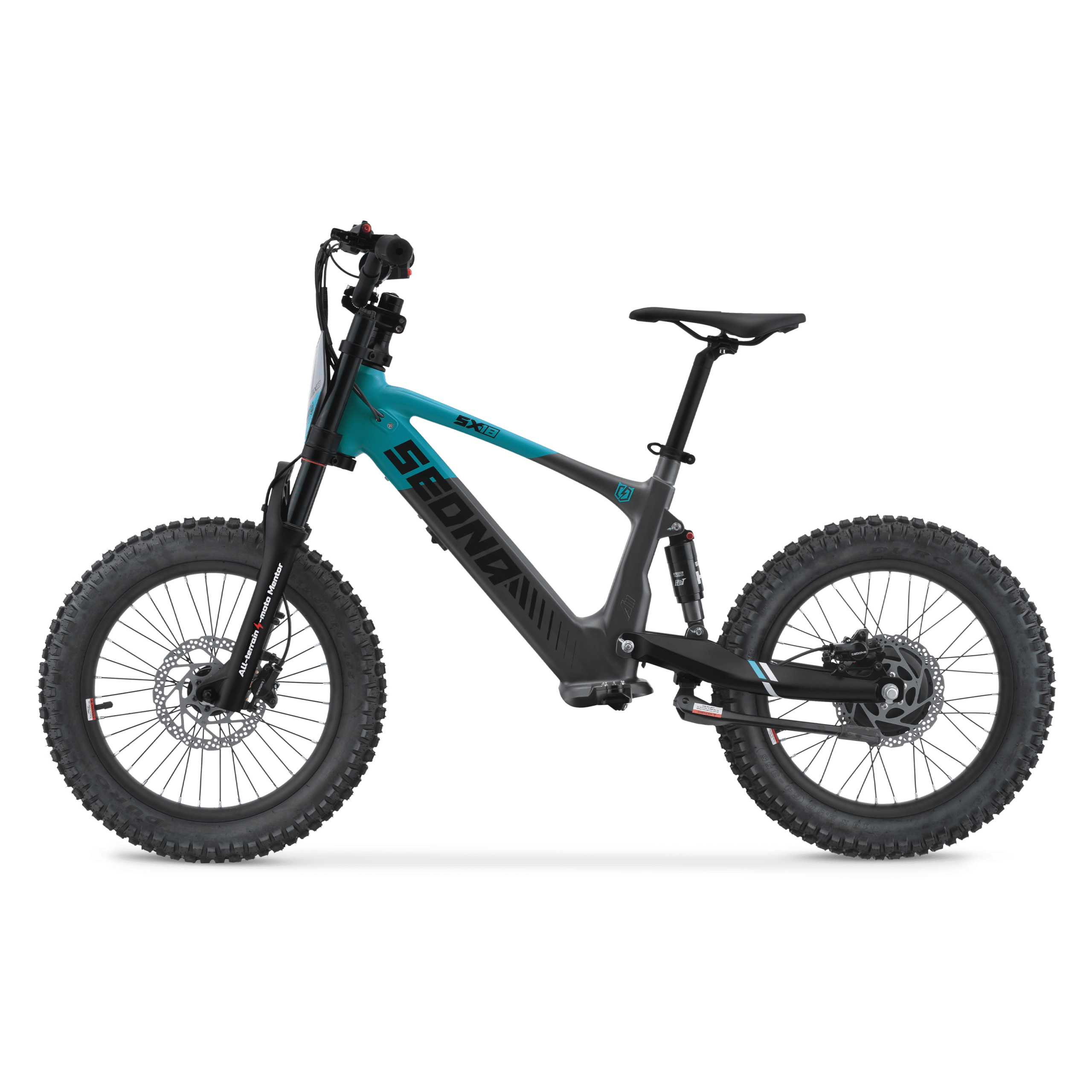 Sedna SX 18 — photo 2
