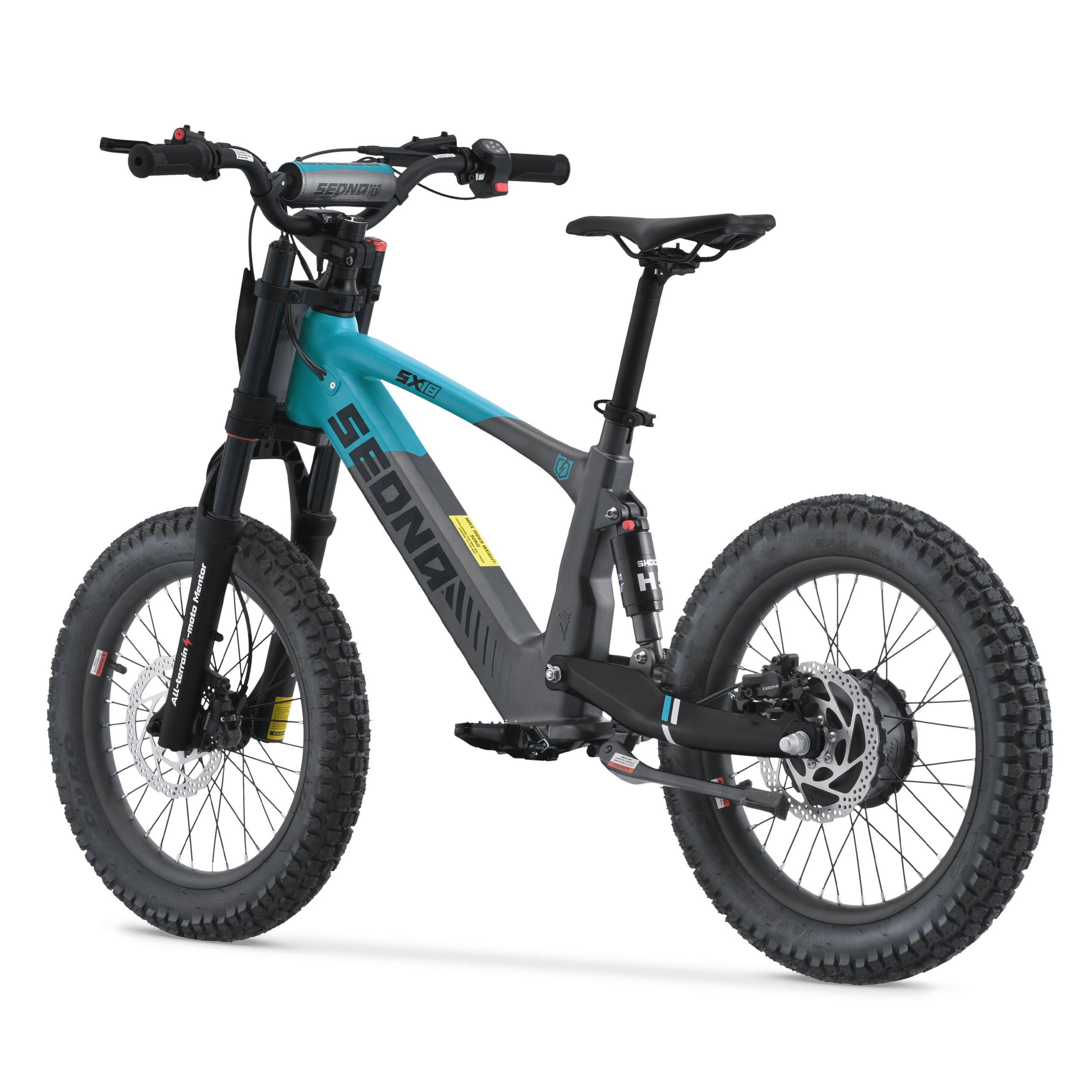Sedna SX 18 — photo 3