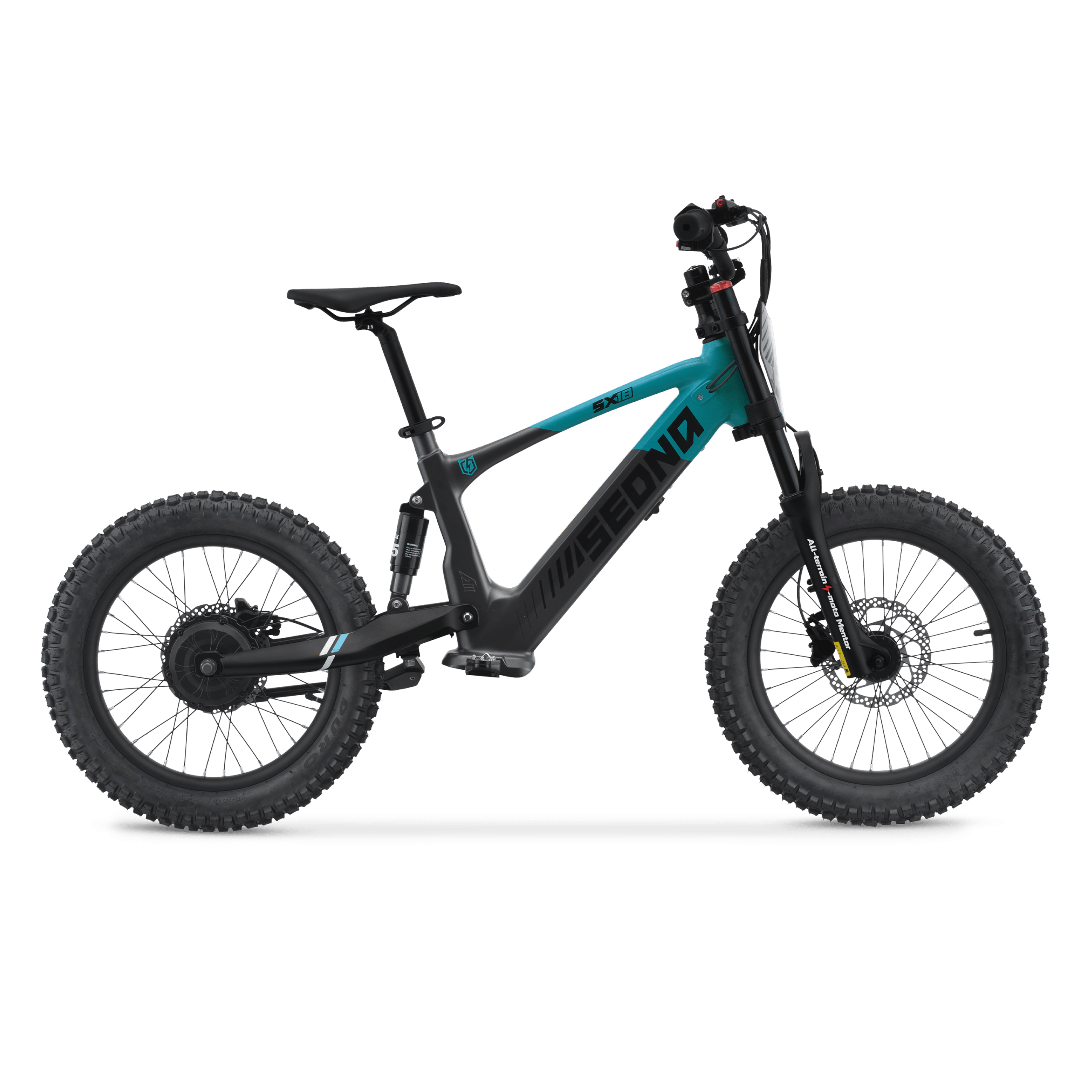 Sedna SX 18 — photo 4