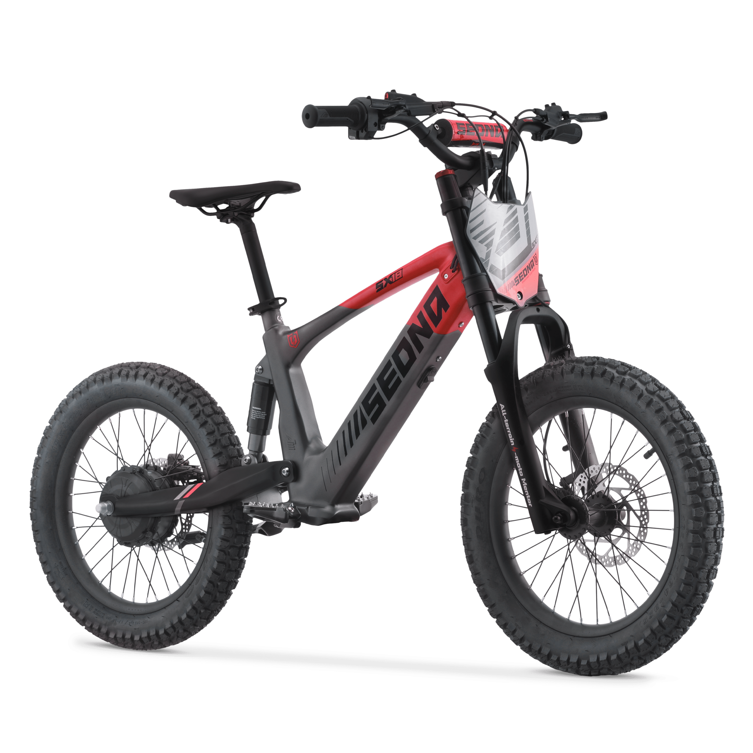 Sedna SX 18 — photo 5