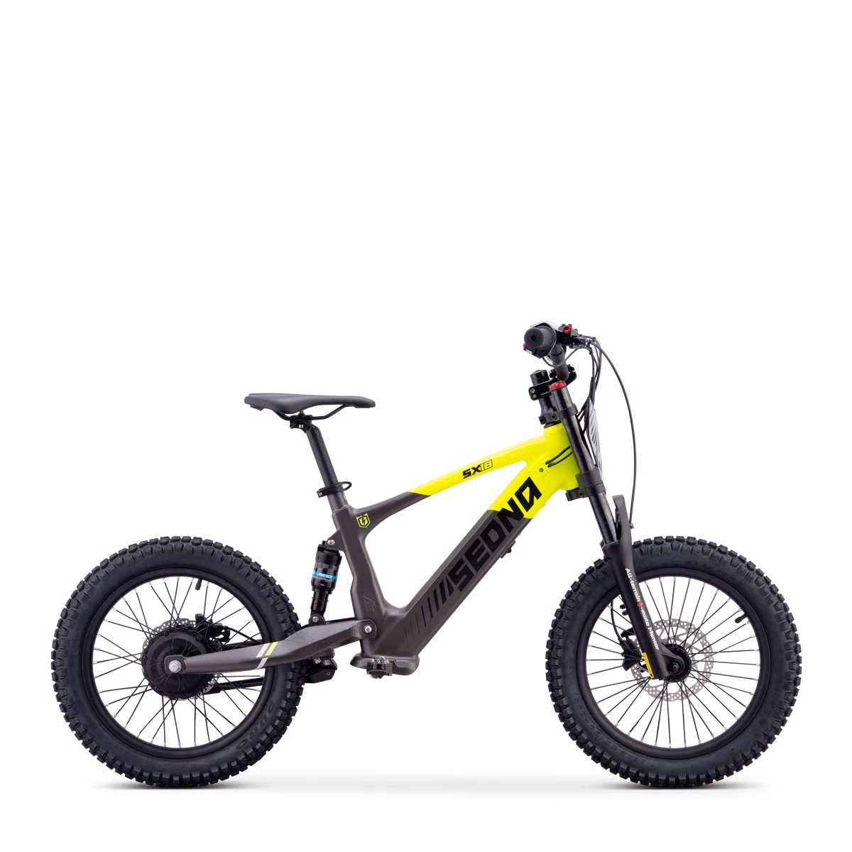 Sedna SX 18 — photo 6