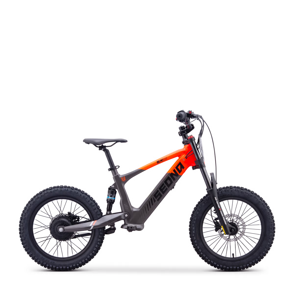 Sedna SX 18 — photo 7