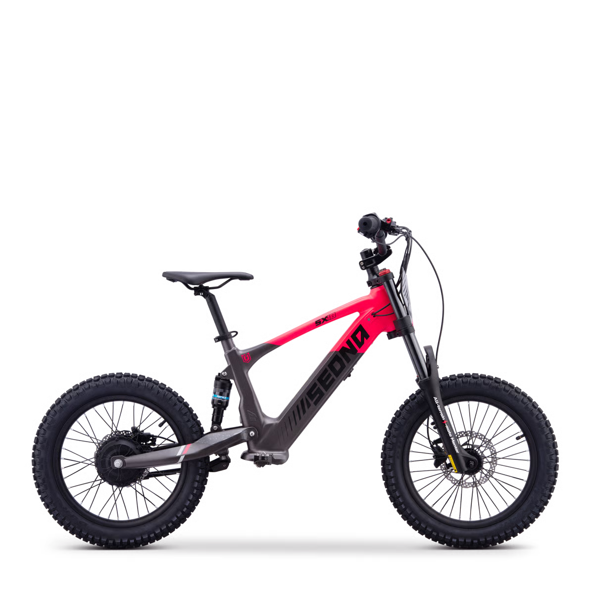 Sedna SX 18 — photo 8