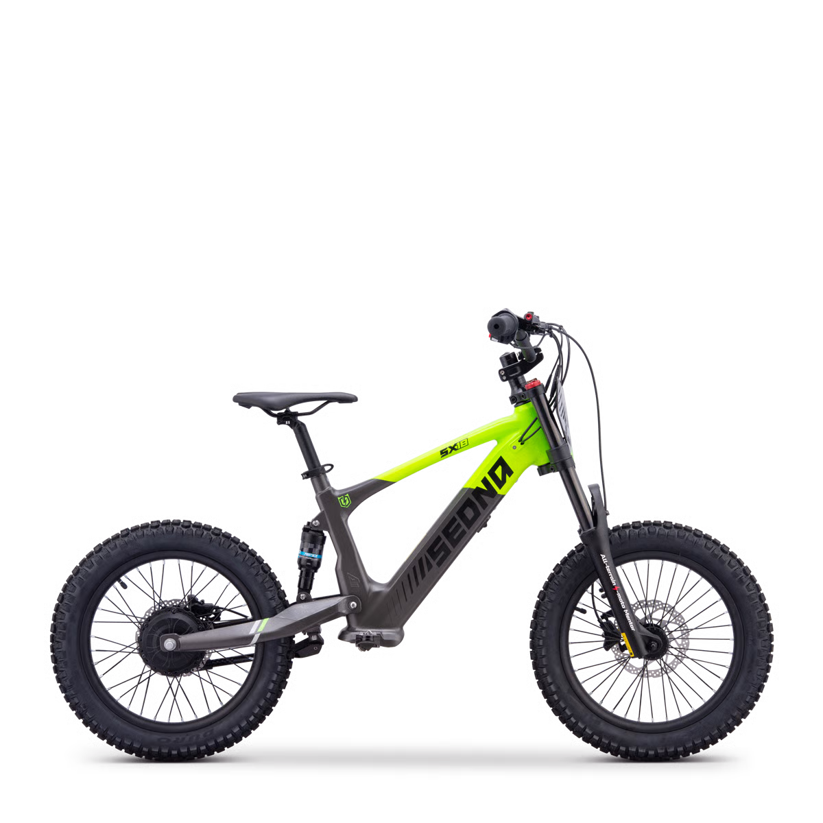 Sedna SX 18 — photo 9