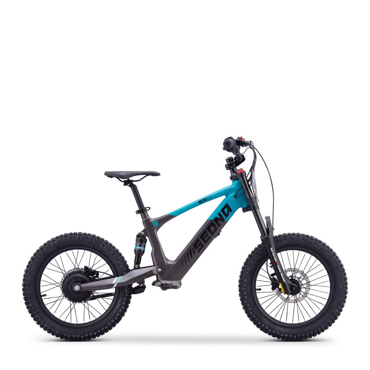 Sedna SX 18 — photo 10