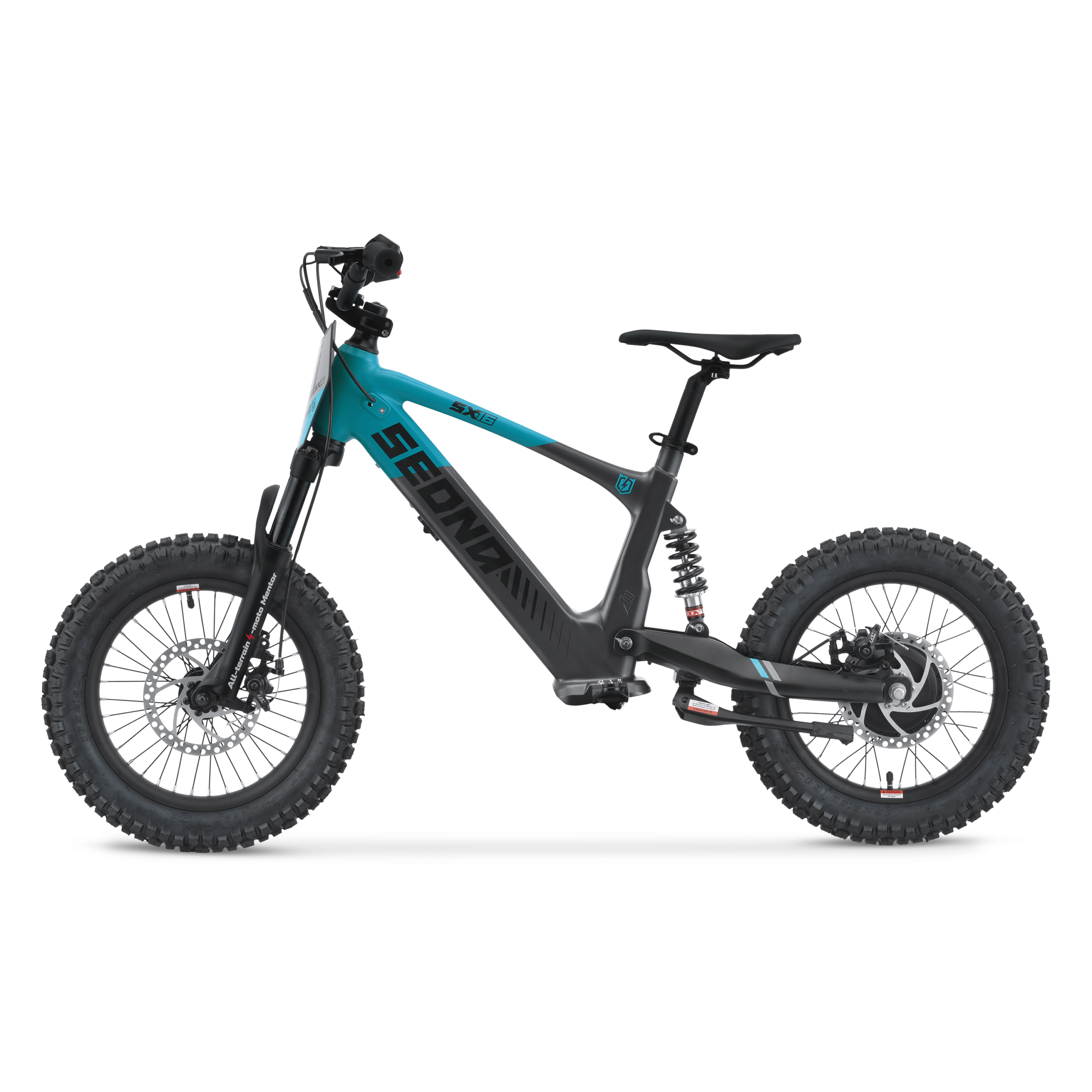 Sedna SX 16 — photo 2