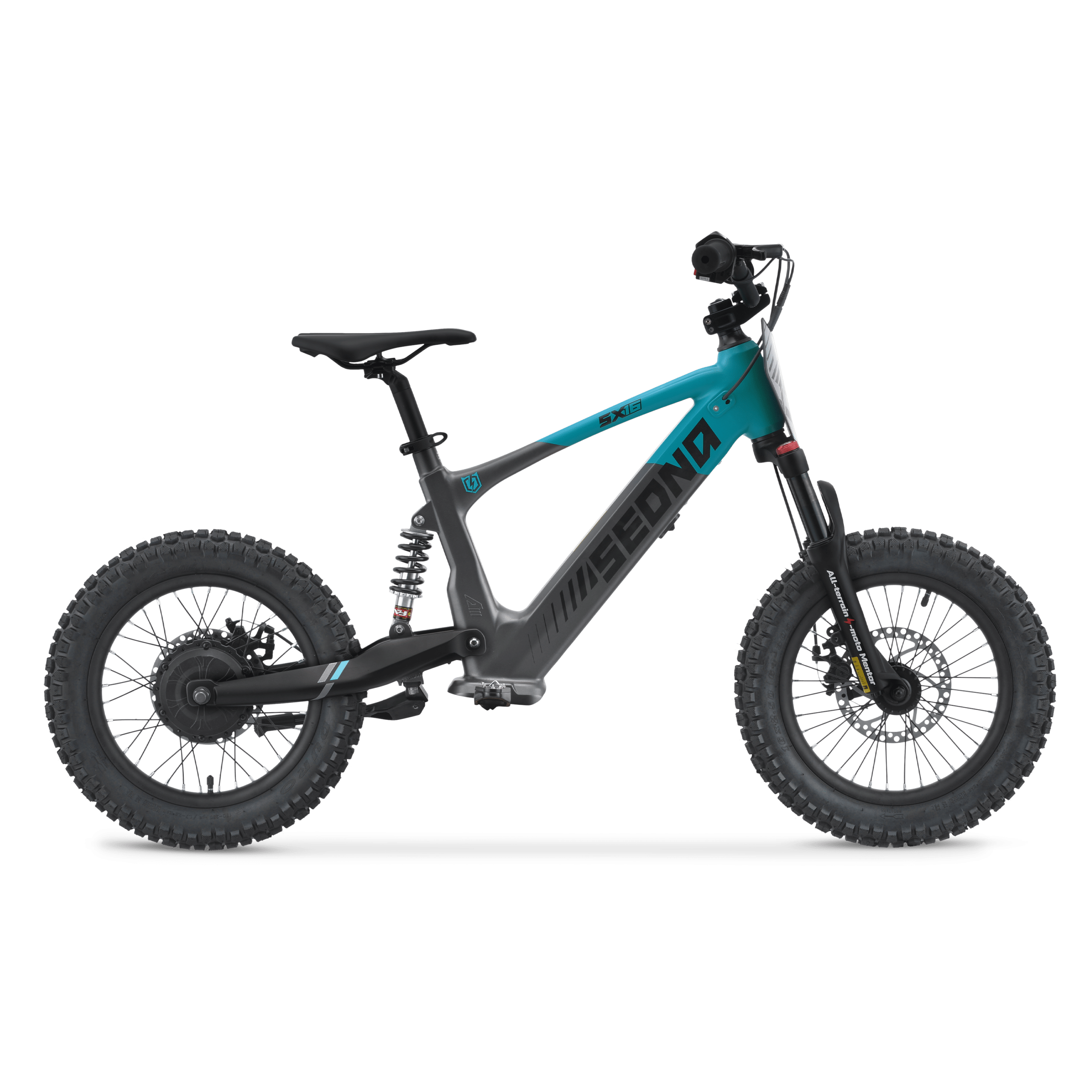 Sedna SX 16 — photo 4
