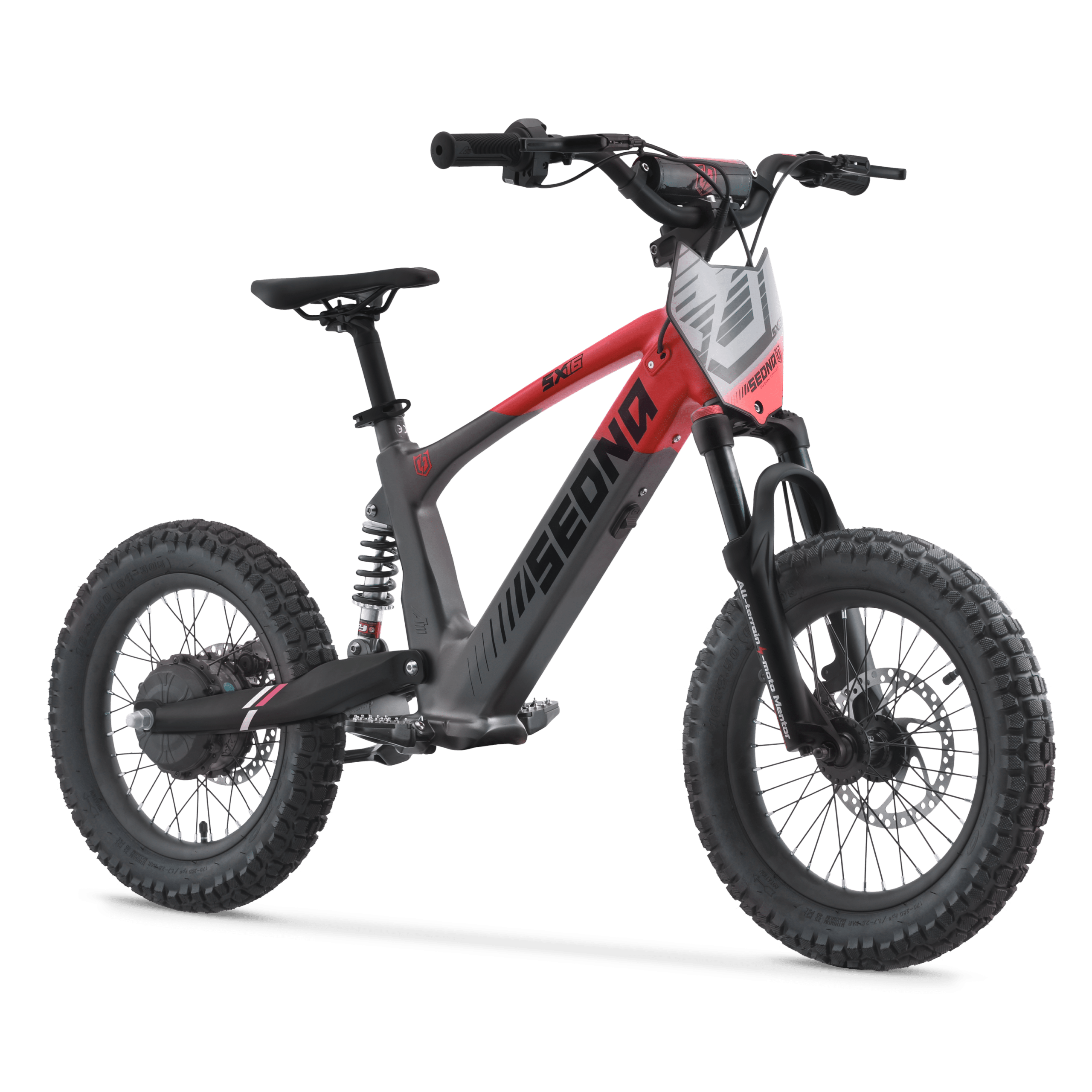 Sedna SX 16 — photo 5