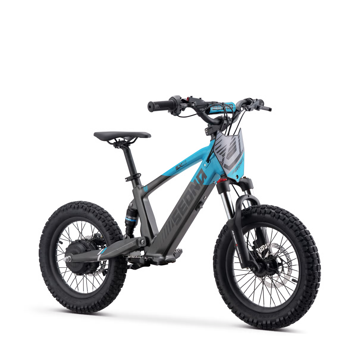 Sedna SX 16 — photo 6