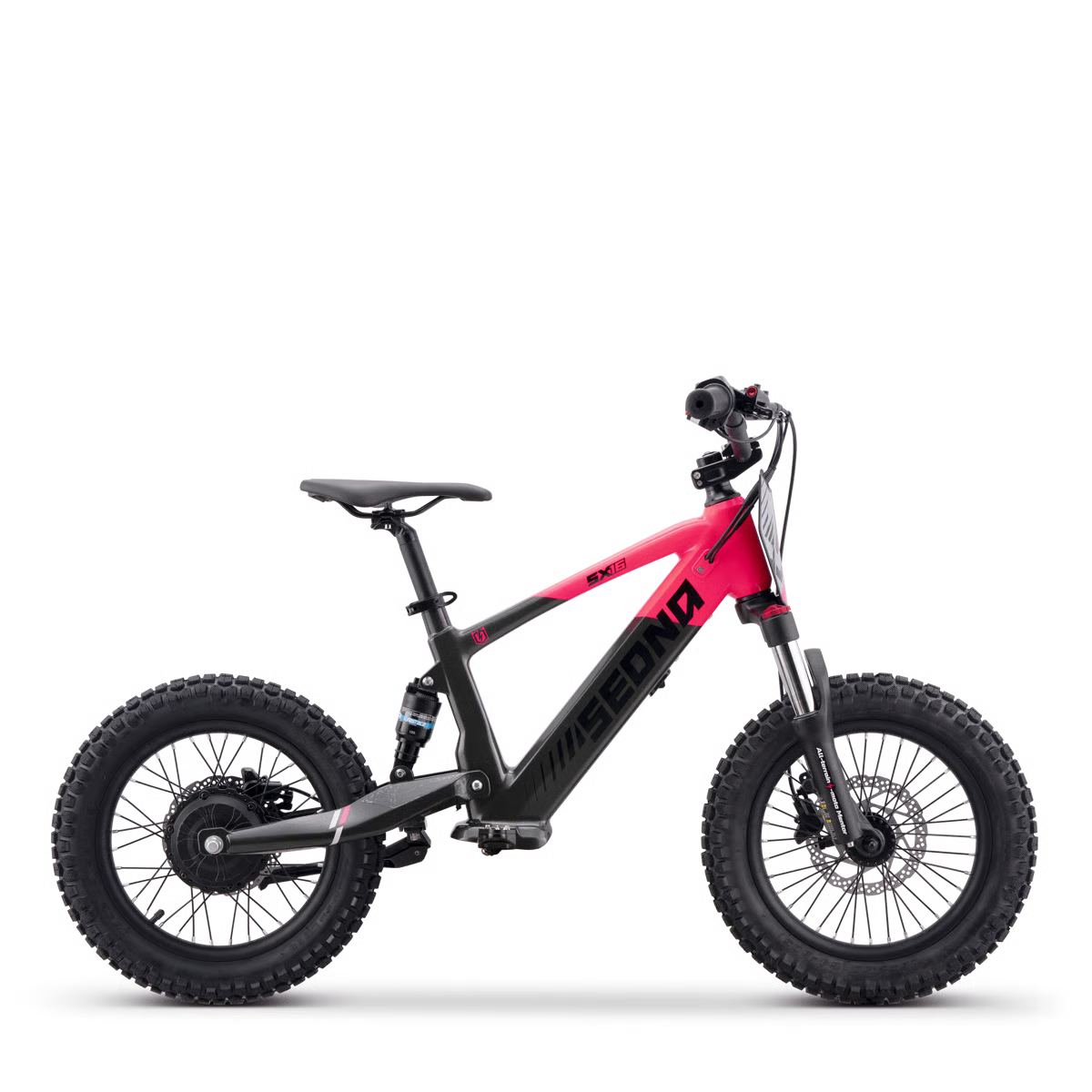 Sedna SX 16 — photo 7