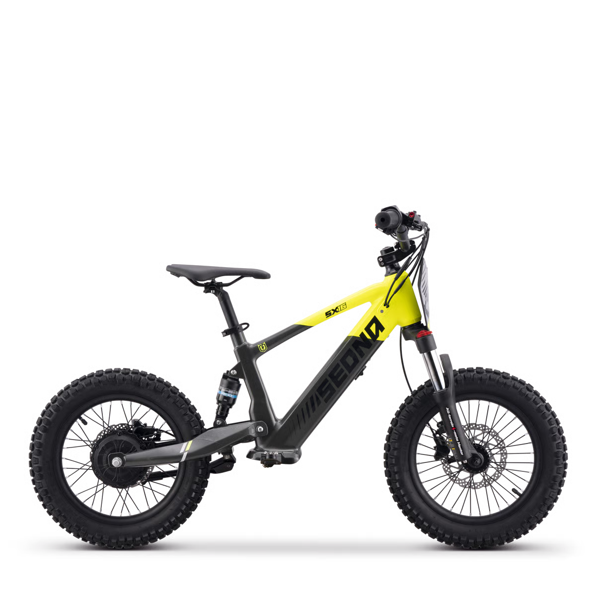 Sedna SX 16 — photo 8