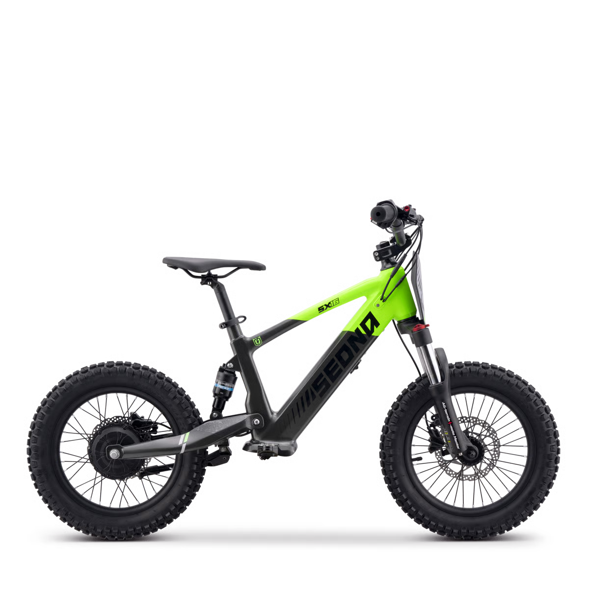Sedna SX 16 — photo 9