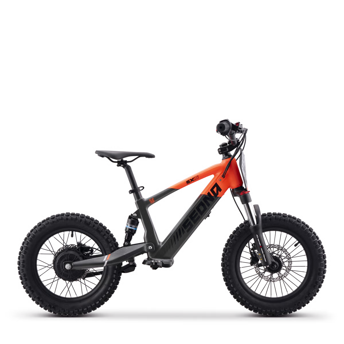 Sedna SX 16 — photo 10