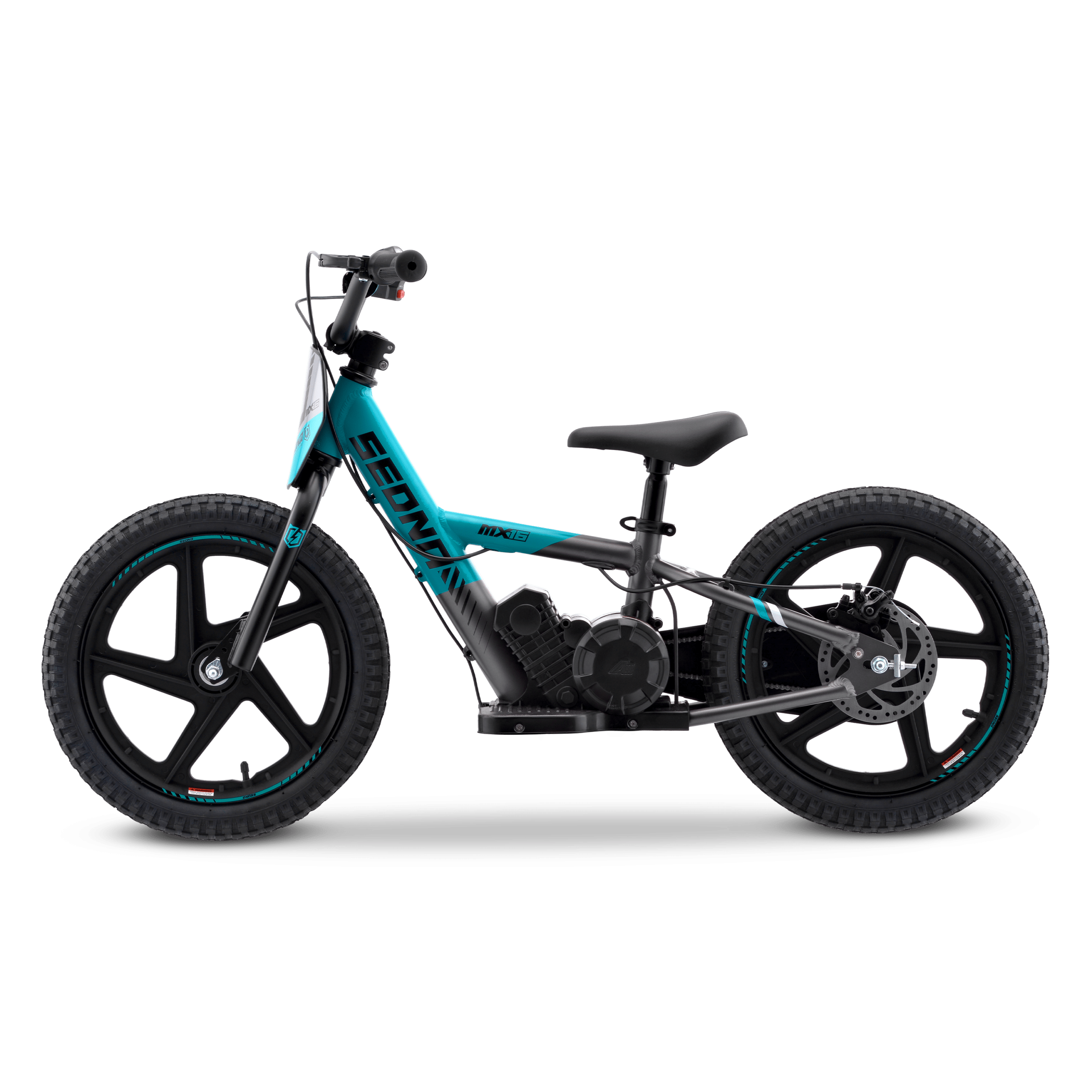 Draisienne MX 16 — photo 2