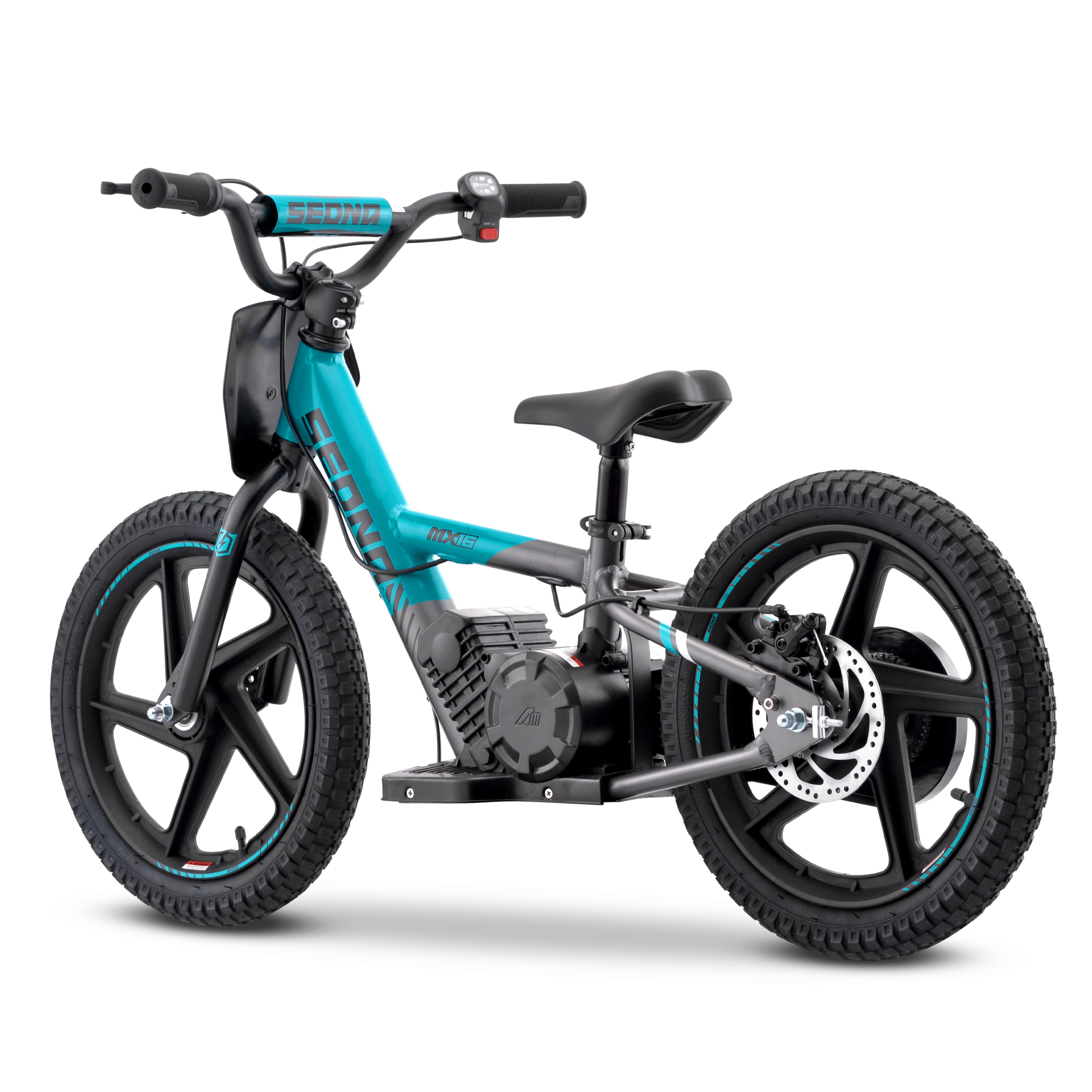 Draisienne MX 16 — photo 3