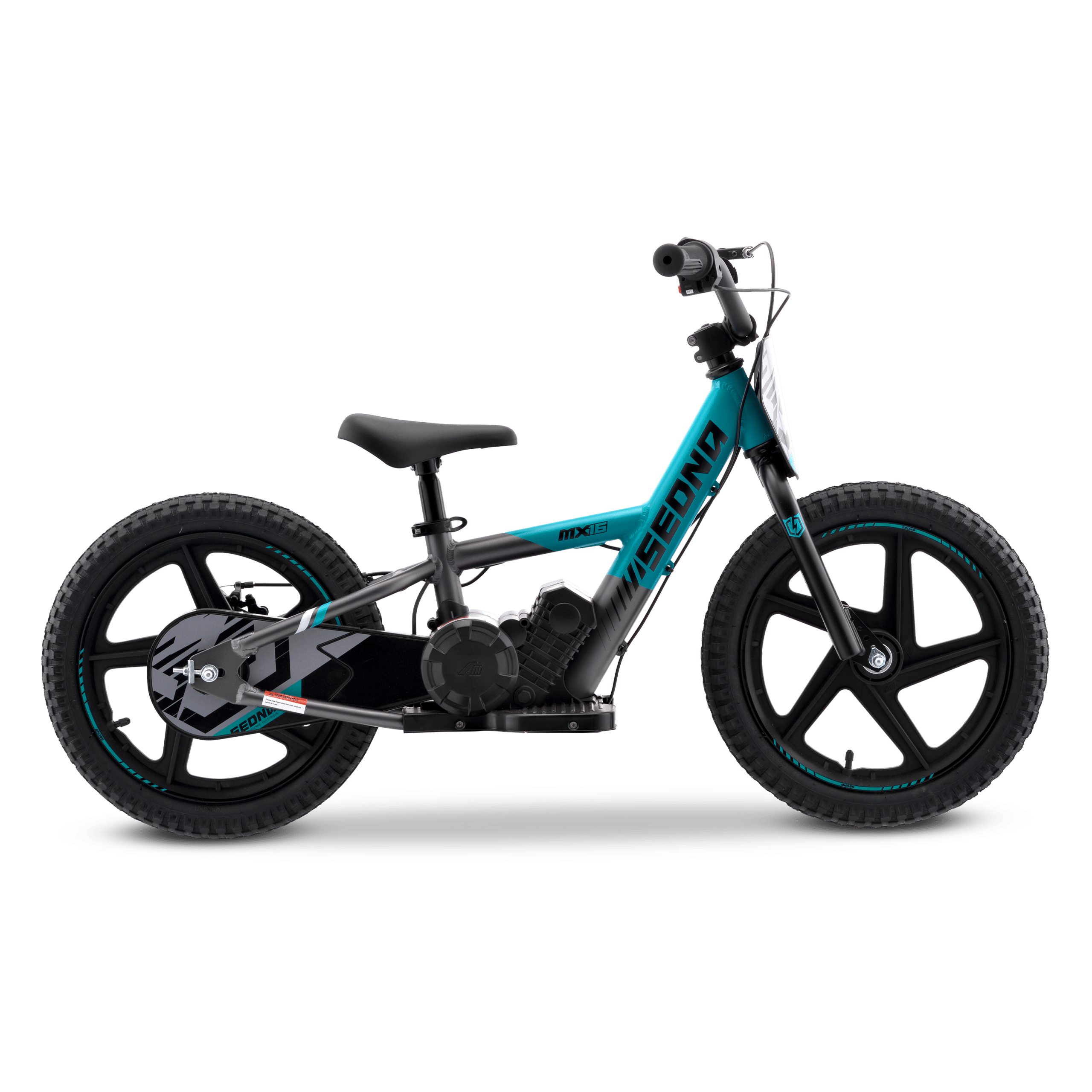 Draisienne MX 16 — photo 4
