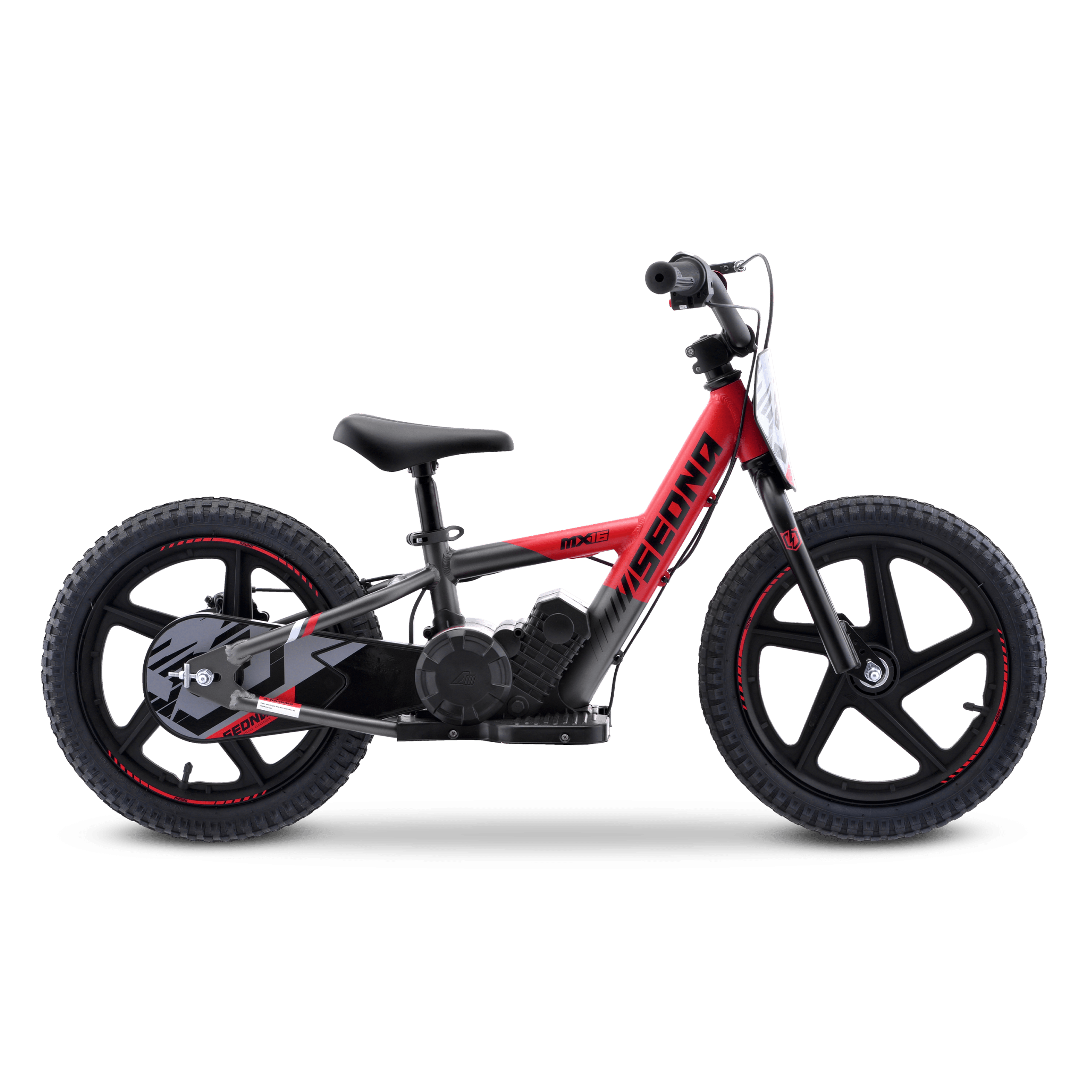 Draisienne MX 16 — photo 5