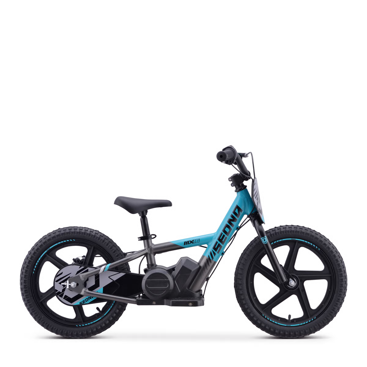 Draisienne MX 16 — photo 6