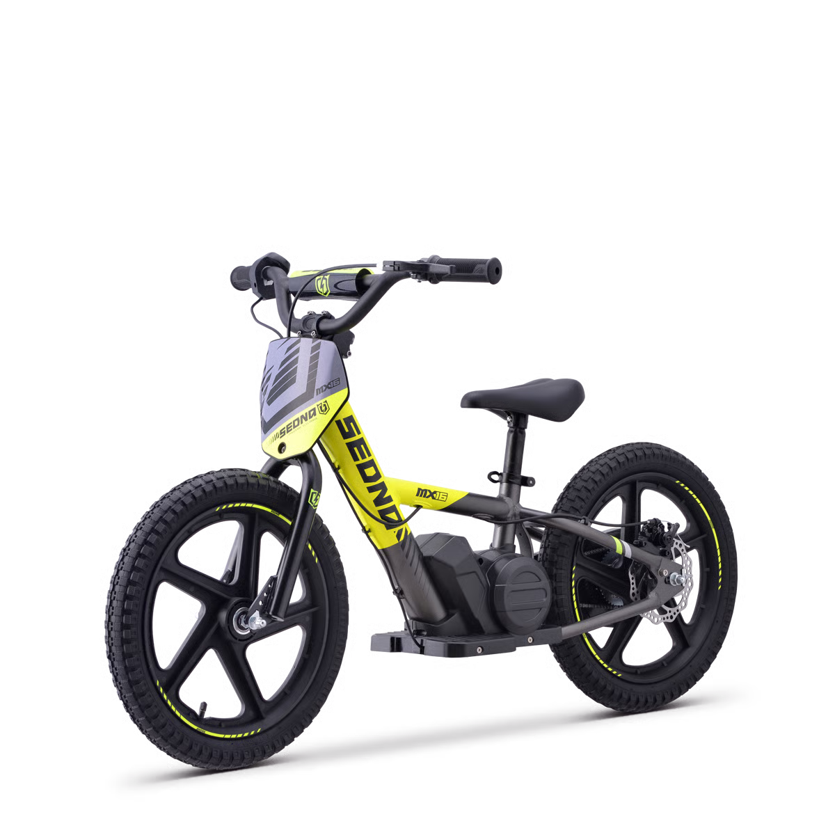 Draisienne MX 16 — photo 7