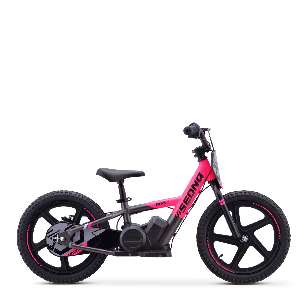 Draisienne MX 16 — photo 8