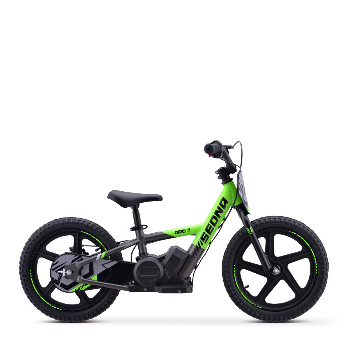 Draisienne MX 16 — photo 9