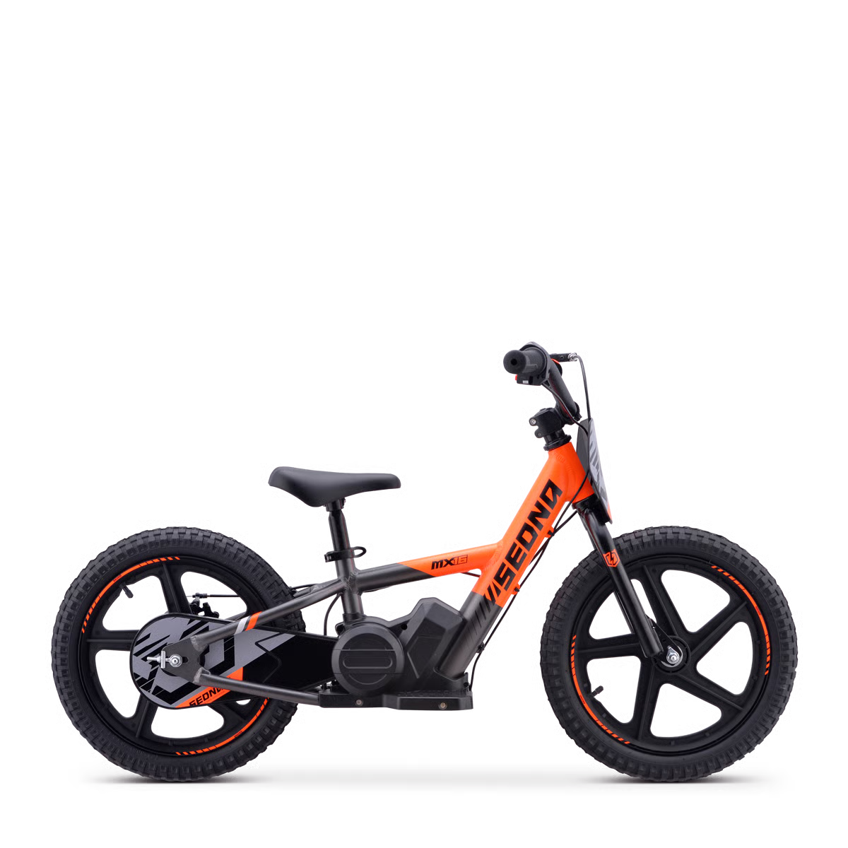 Draisienne MX 16 — photo 10