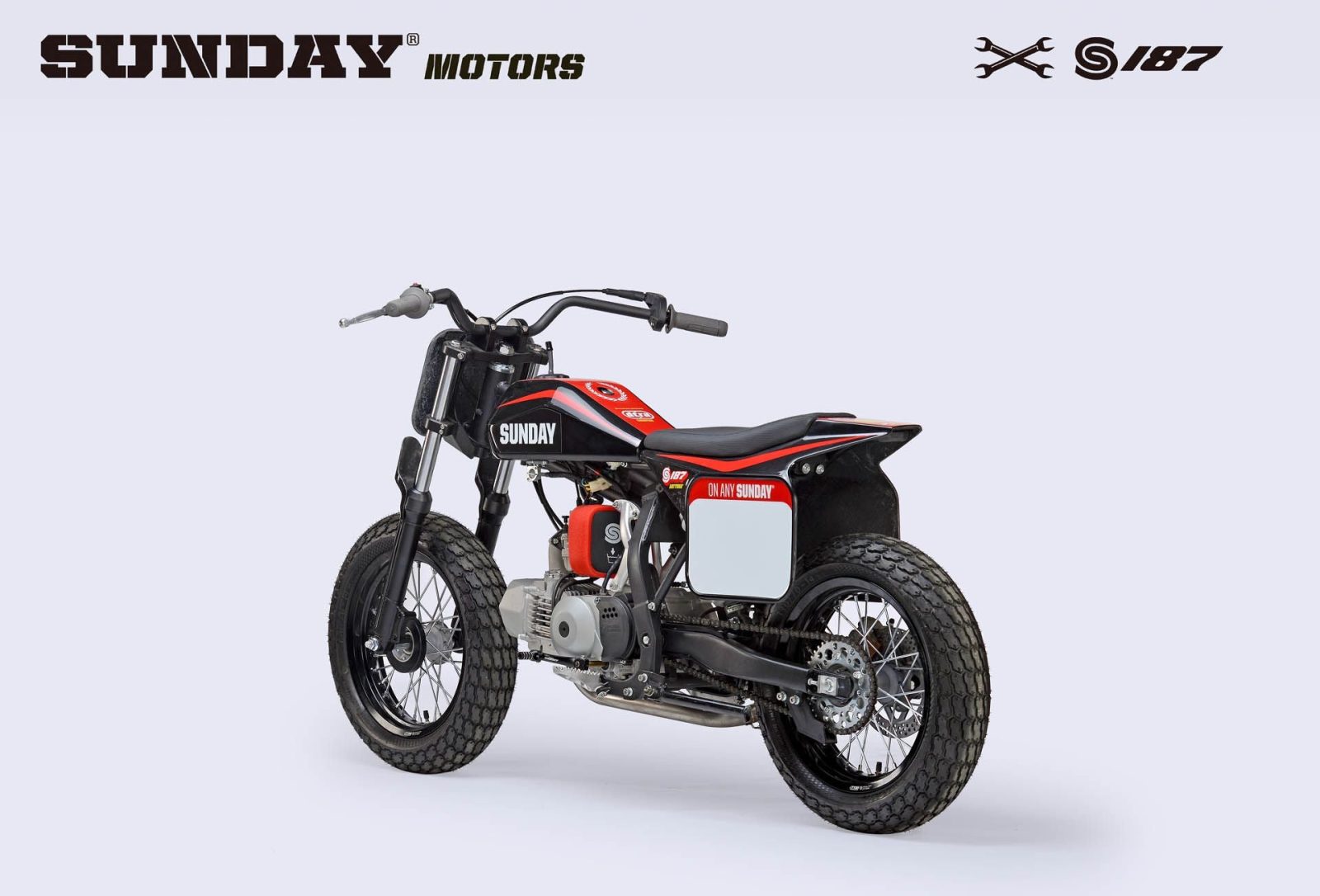 Flat Track Sunday S 187 2025 — photo 2