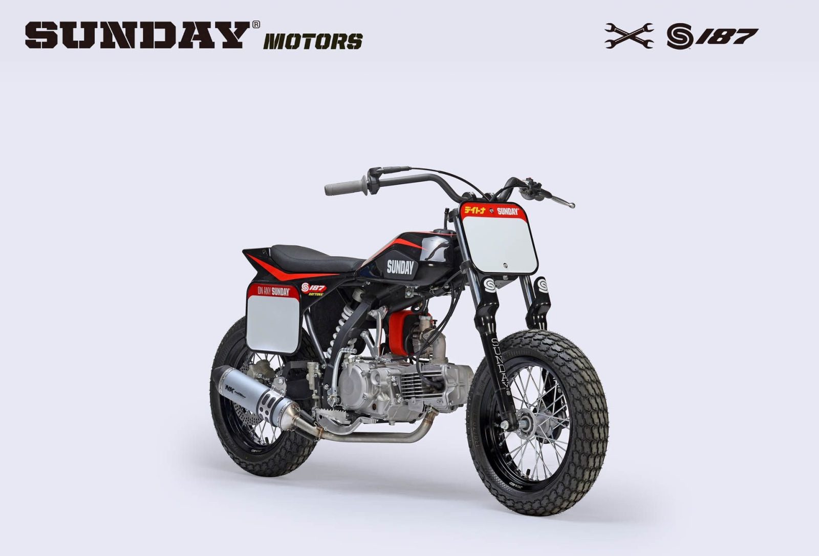 Flat Track Sunday S 187 2025 — photo 4