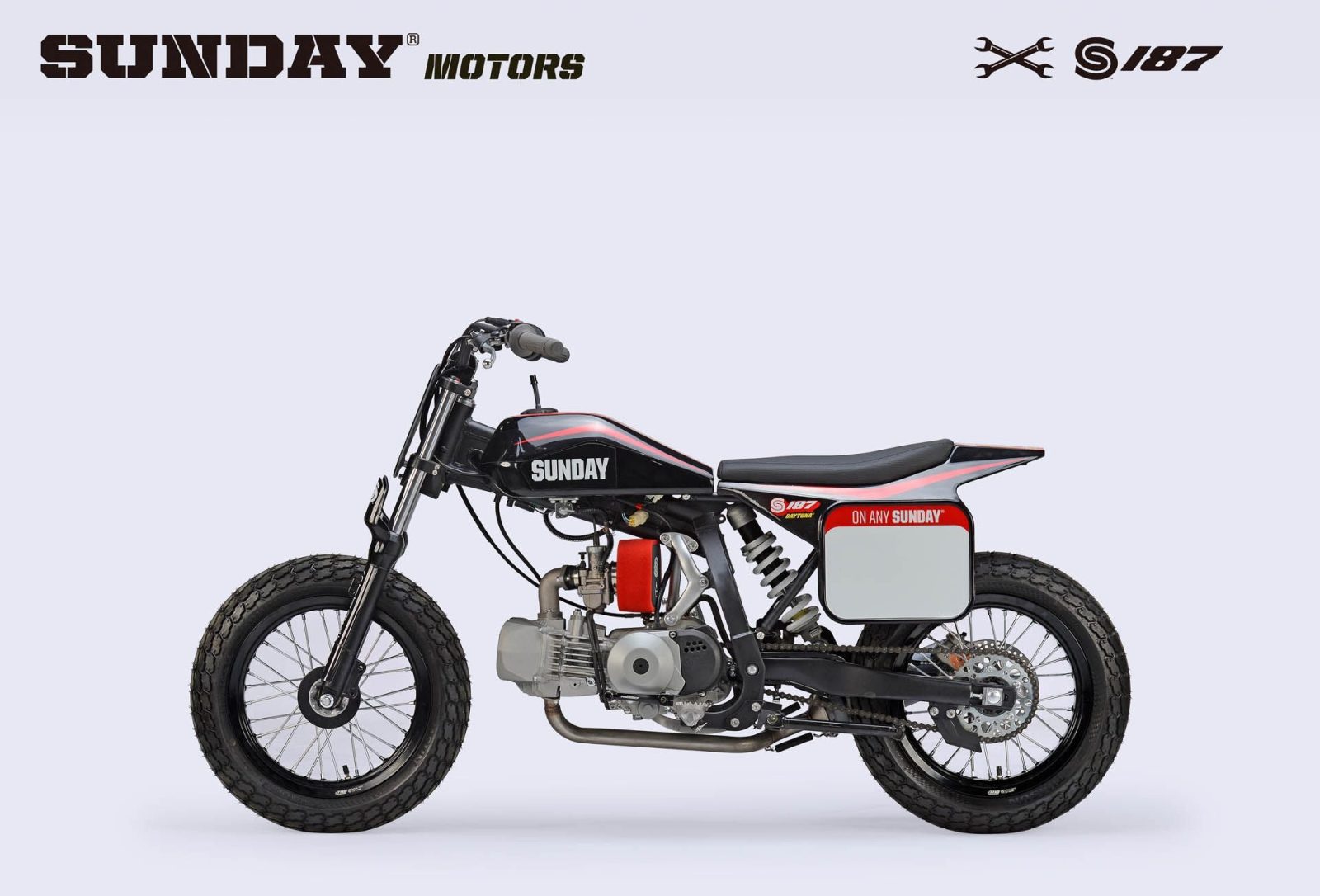 Flat Track Sunday S 187 2025 — photo 6