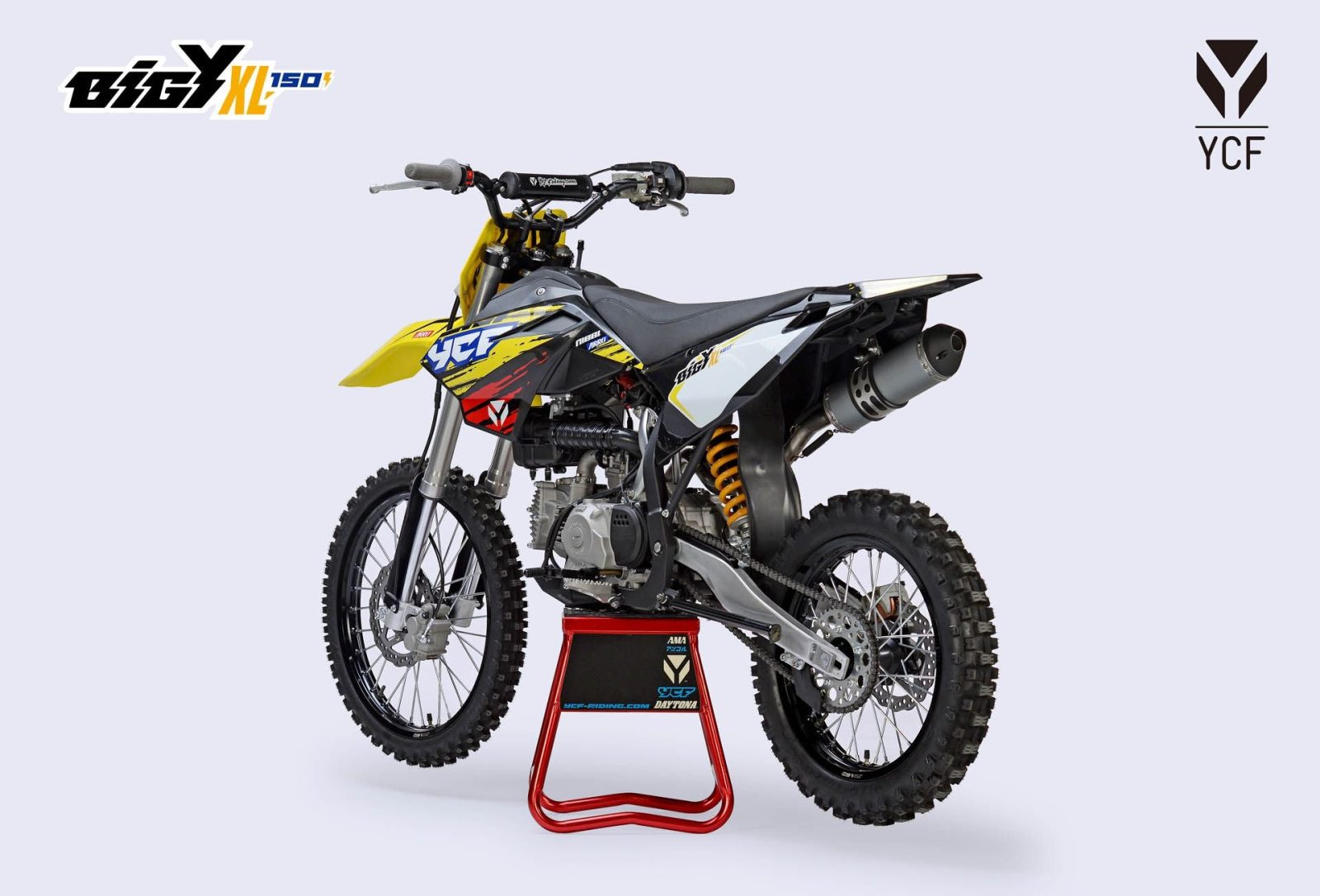 BIGY 150E FACTORY XL — photo 2