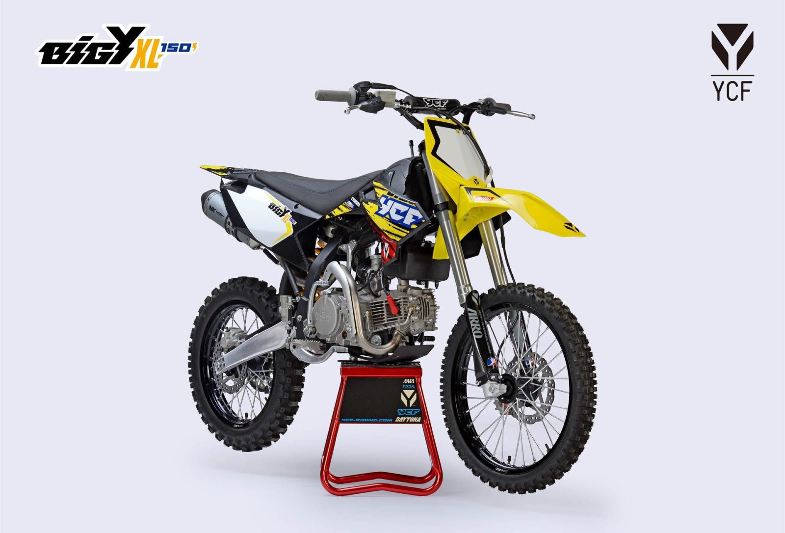 BIGY 150E FACTORY XL — photo 5