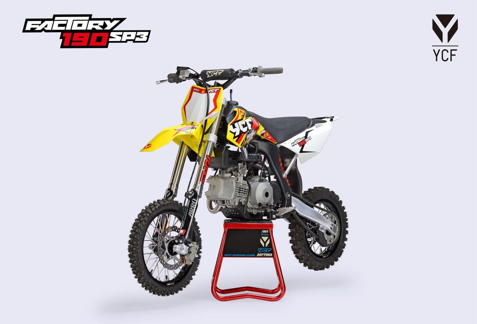 FACTORY 190 SP3 2025 — photo 3
