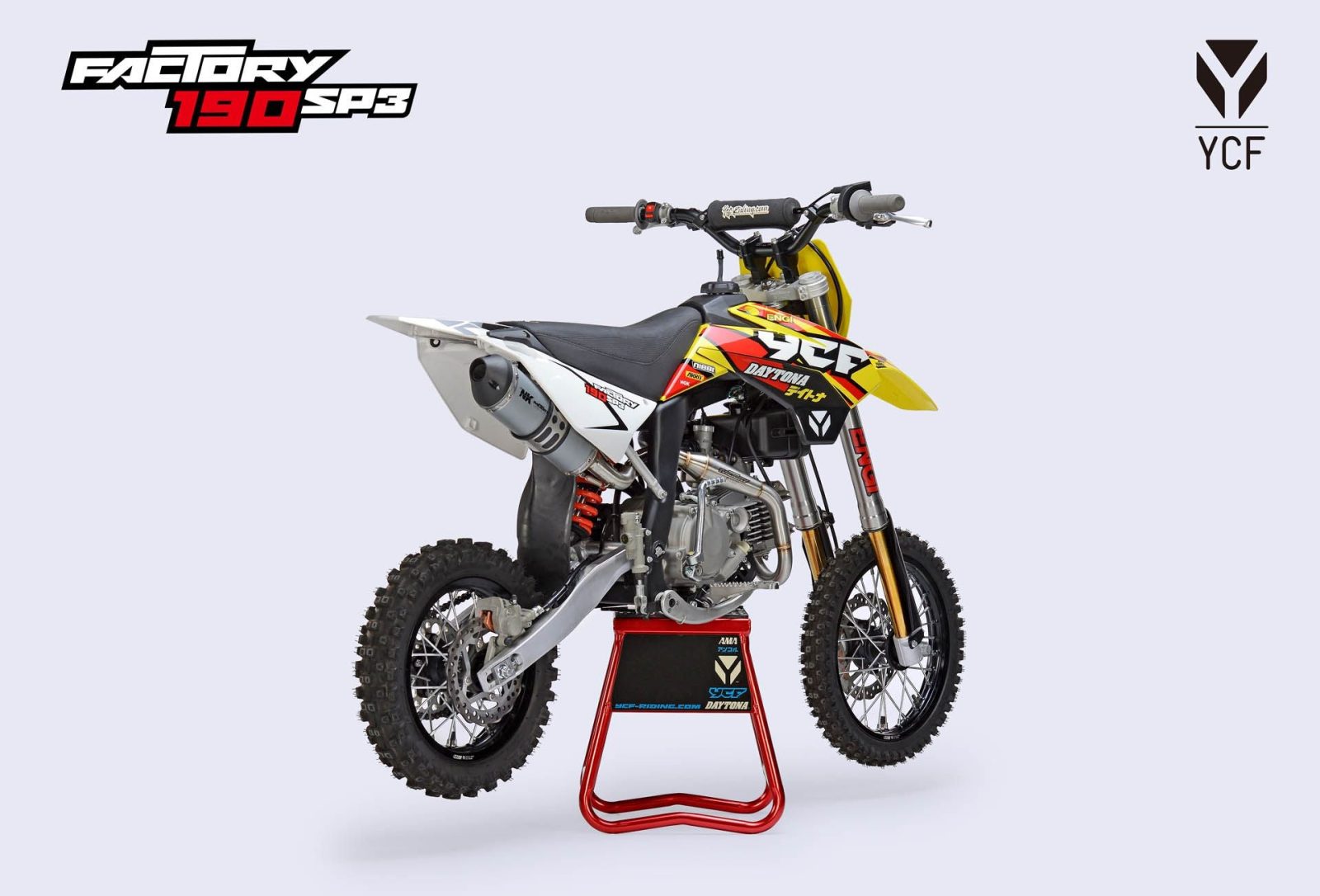 FACTORY 190 SP3 2025 — photo 4