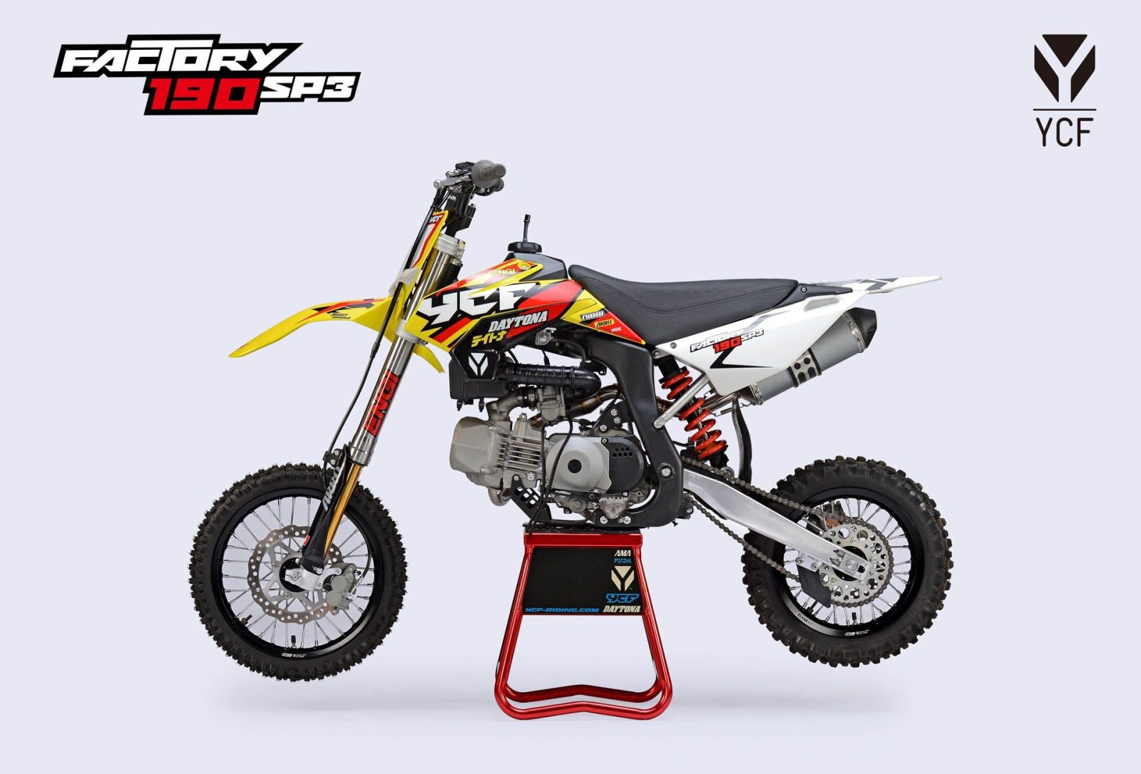 FACTORY 190 SP3 2025 — photo 5