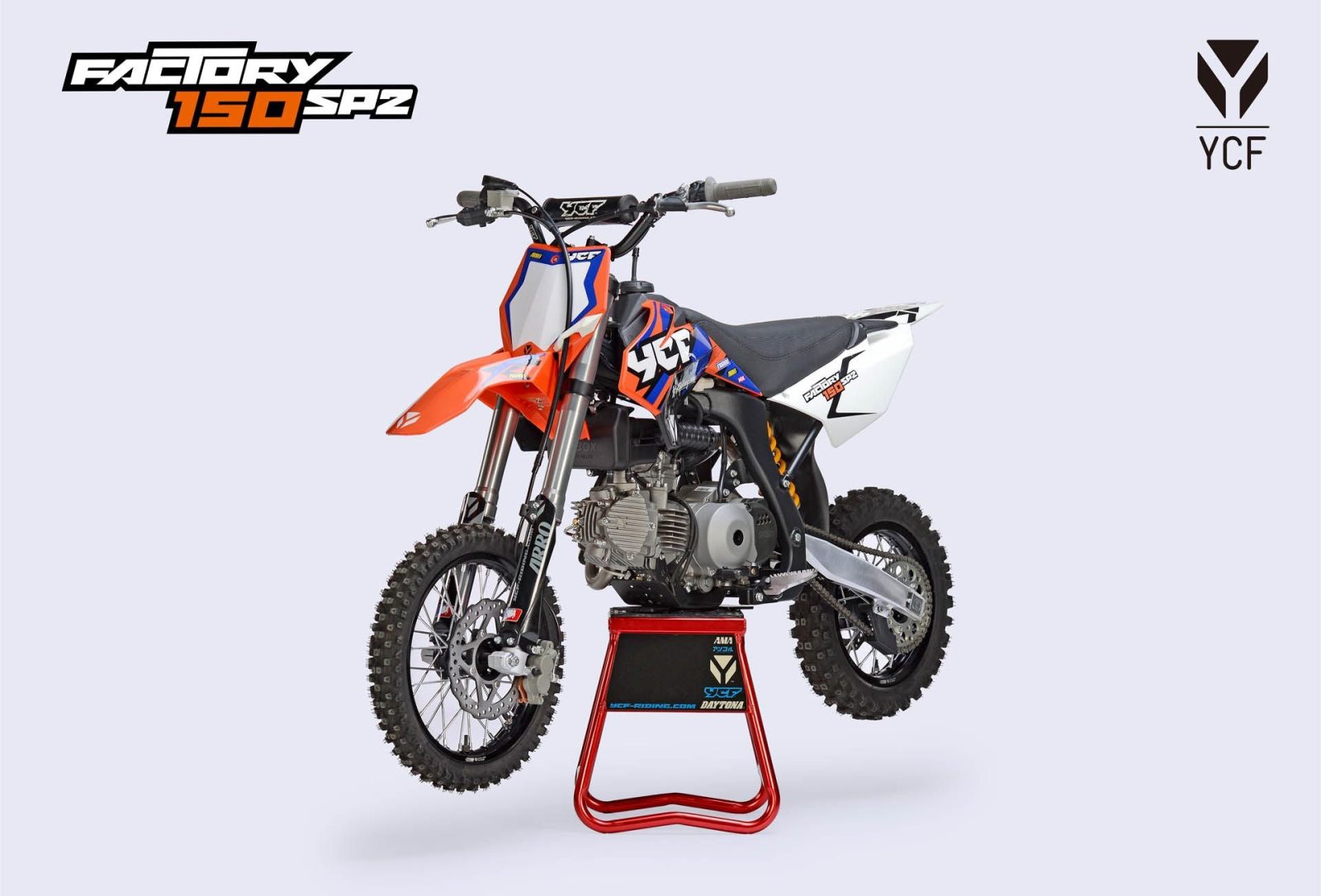FACTORY 150 SP2 2025 — photo 2