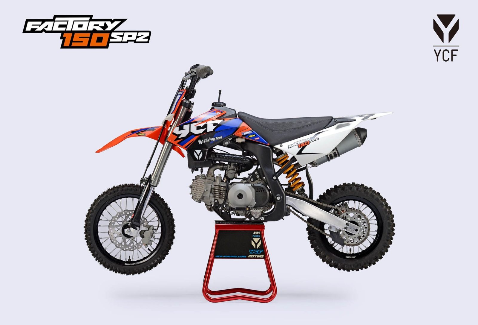 FACTORY 150 SP2 2025 — photo 4