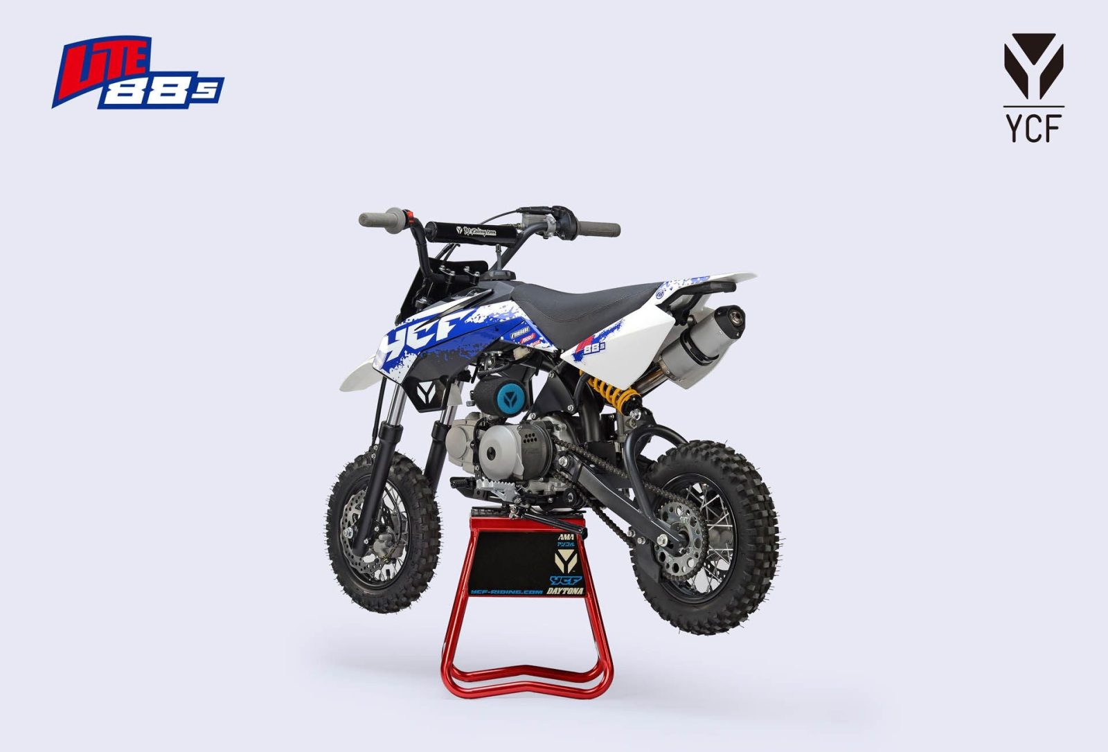 LITE 88S 2025 — photo 2