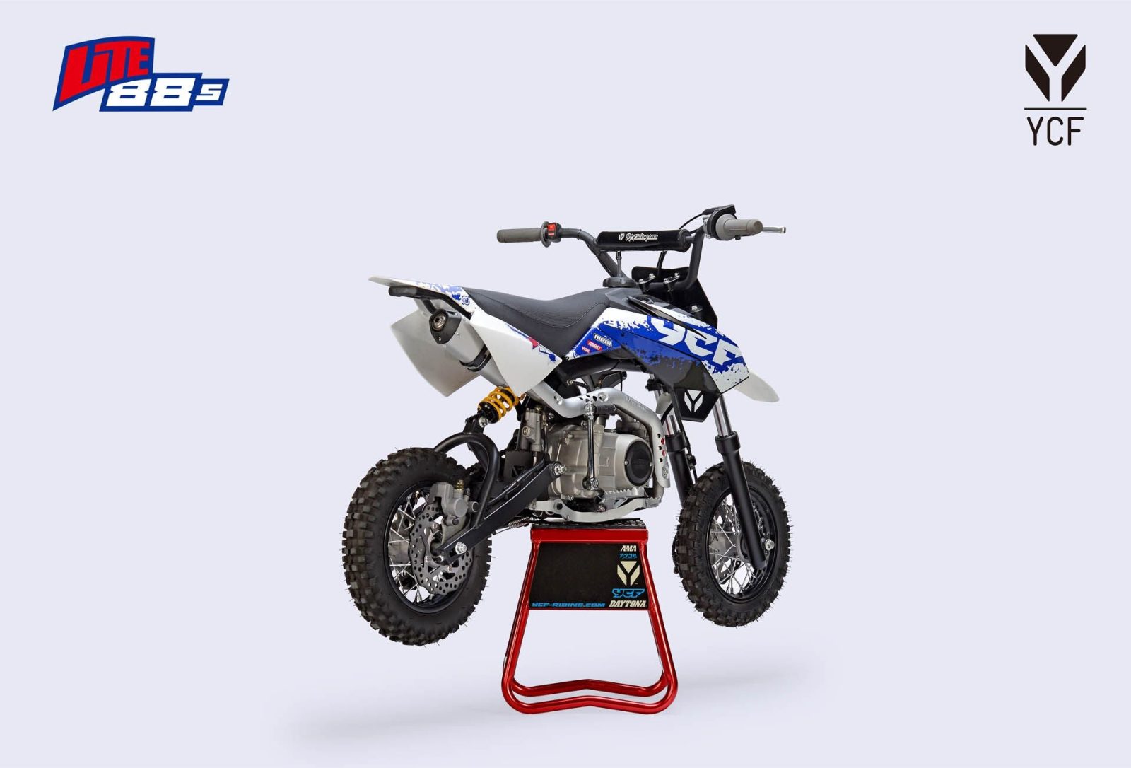 LITE 88S 2025 — photo 3