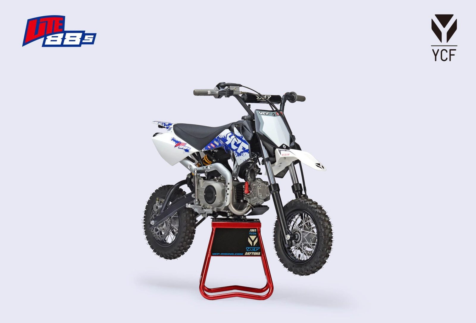 LITE 88S 2025 — photo 4
