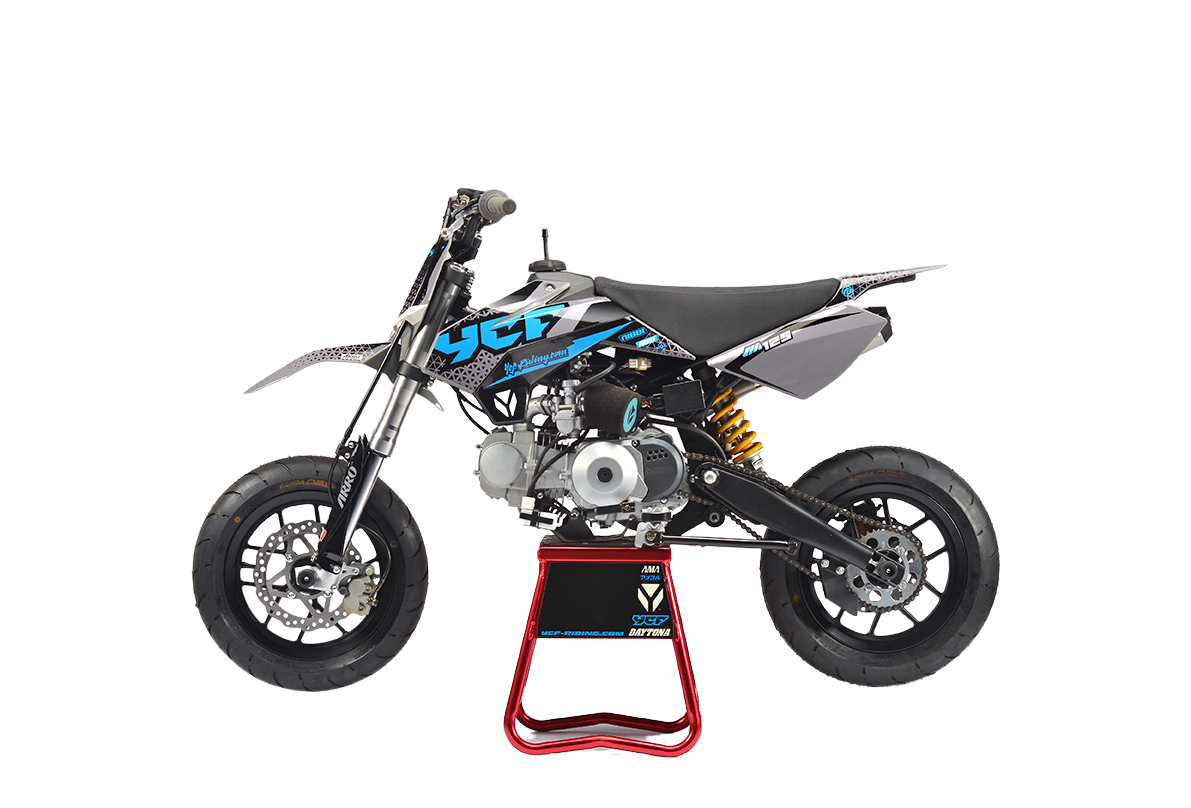 SM F125 — photo 5