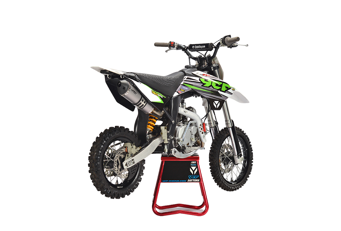 FACTORY SP2 150 — photo 2