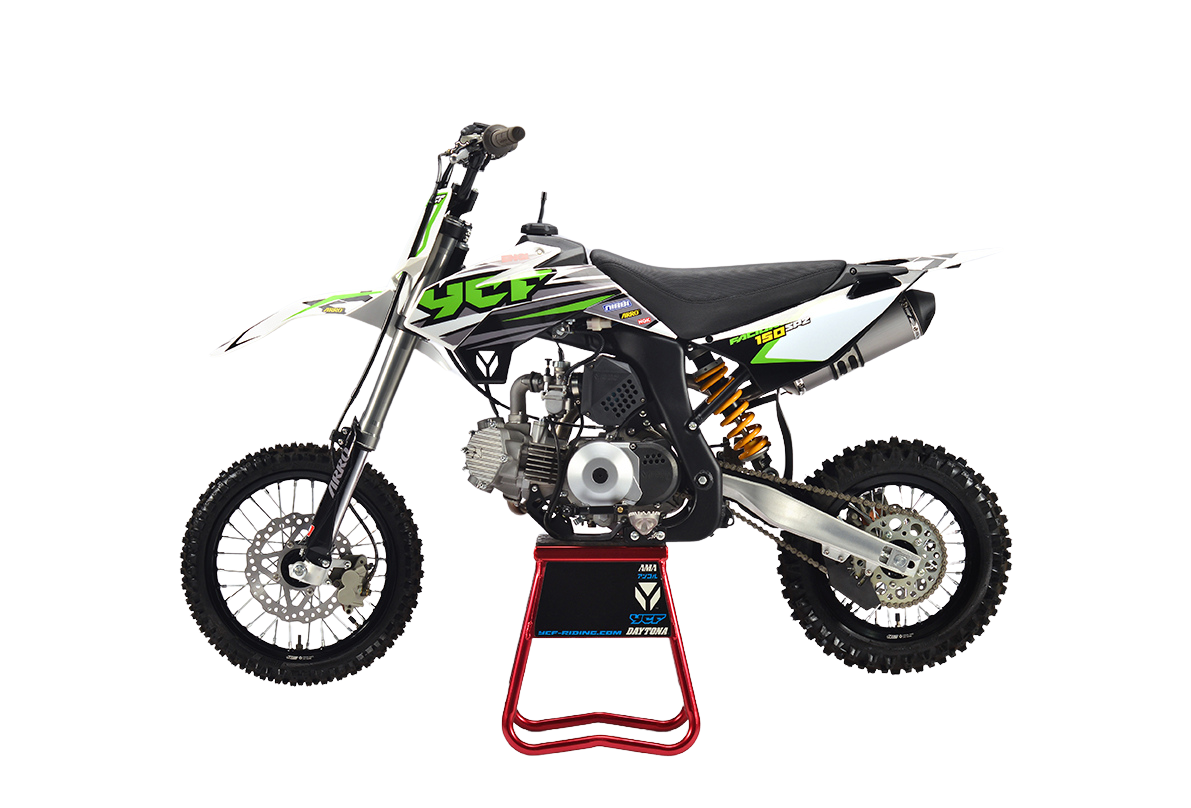 FACTORY SP2 150 — photo 4