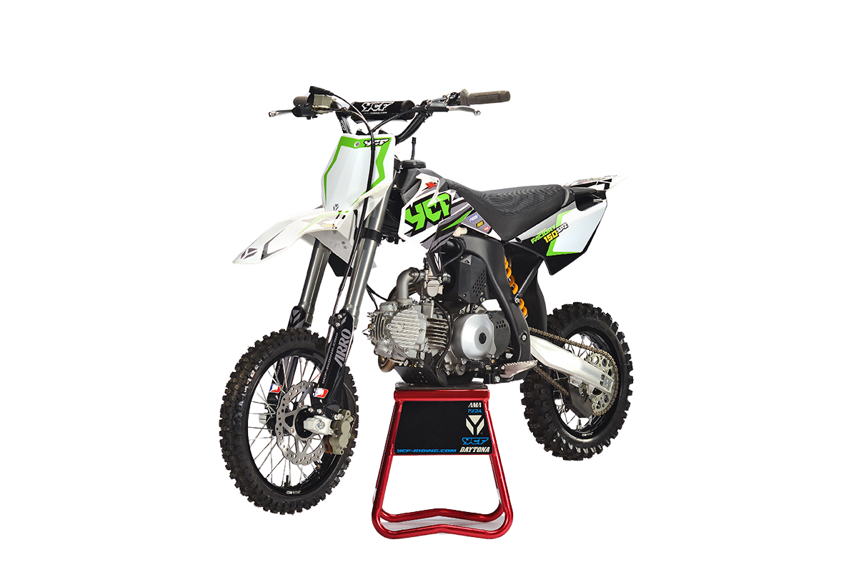 FACTORY SP2 150 — photo 6