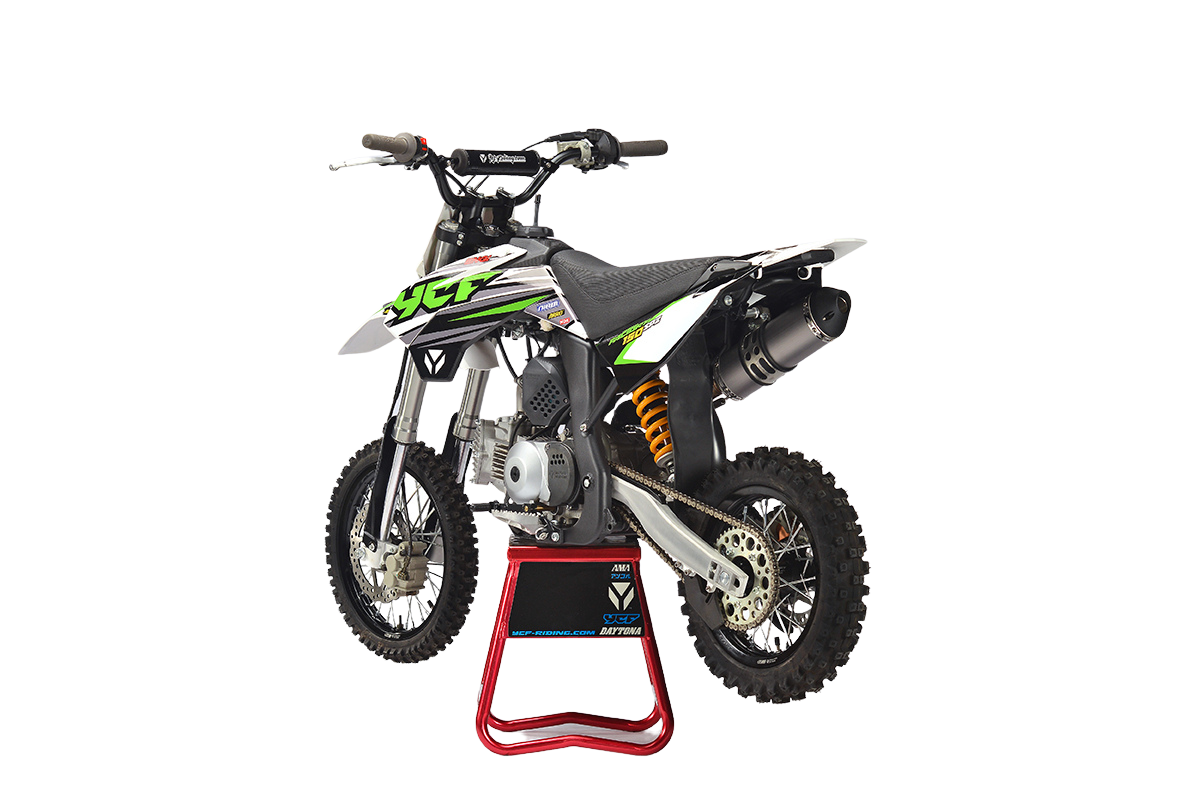 FACTORY SP2 150 — photo 7